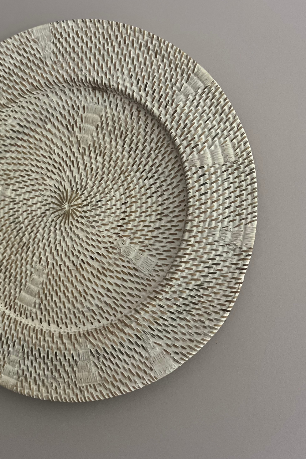 Wall Basket Set XL - 3 pieces