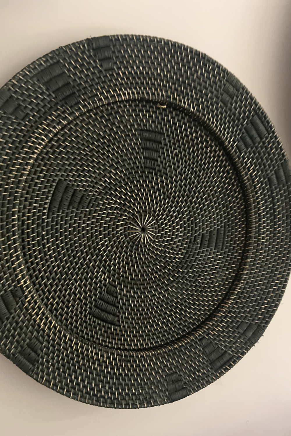 Wall Basket Set XL - 3 pieces