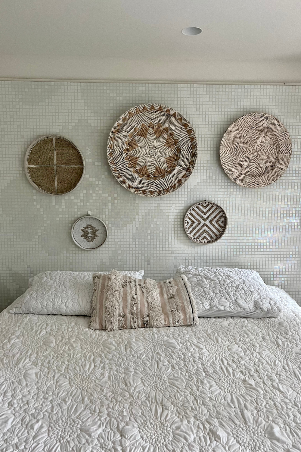 Wall Basket XL - 1 piece of 60 cm