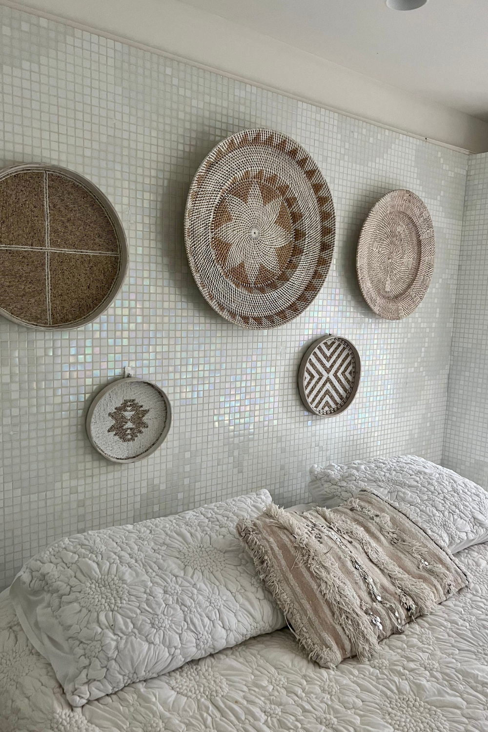Wall Basket XL - 1 piece of 50 cm