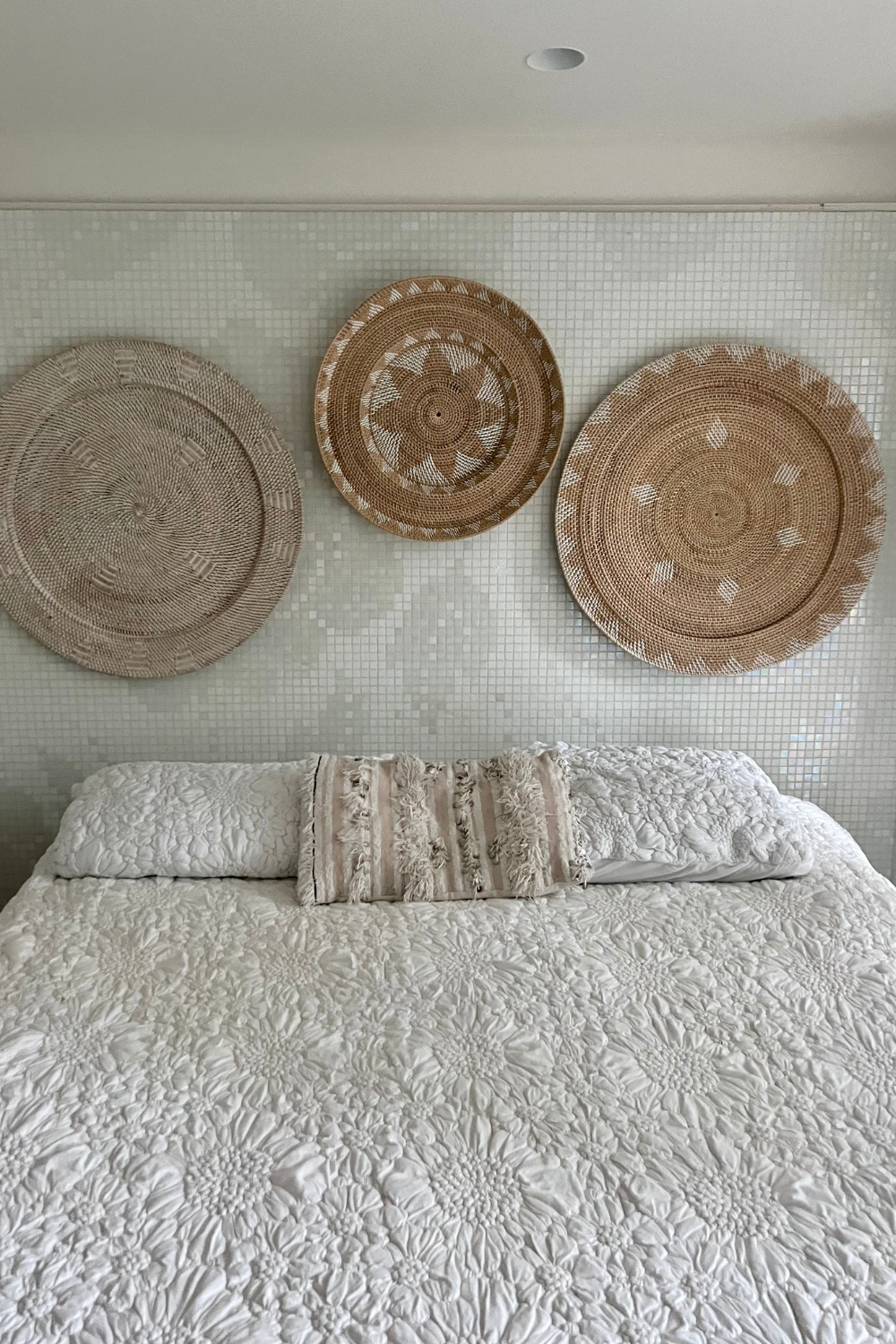 Wall Basket XL - 1 piece of 80 cm