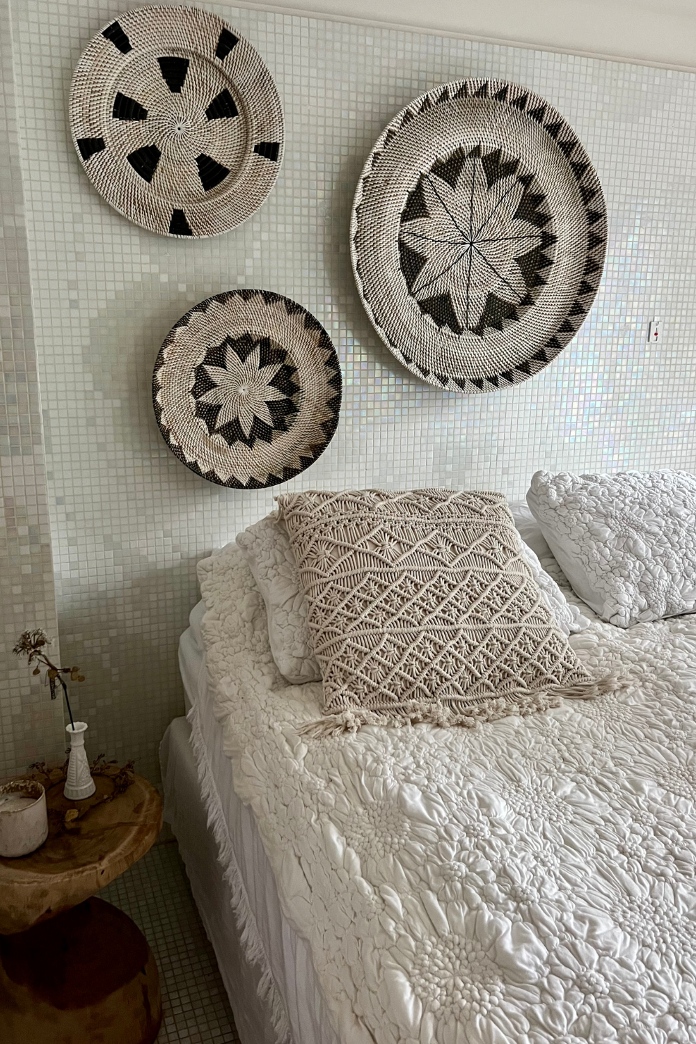 Wall Basket XL - 1 piece of 100 cm