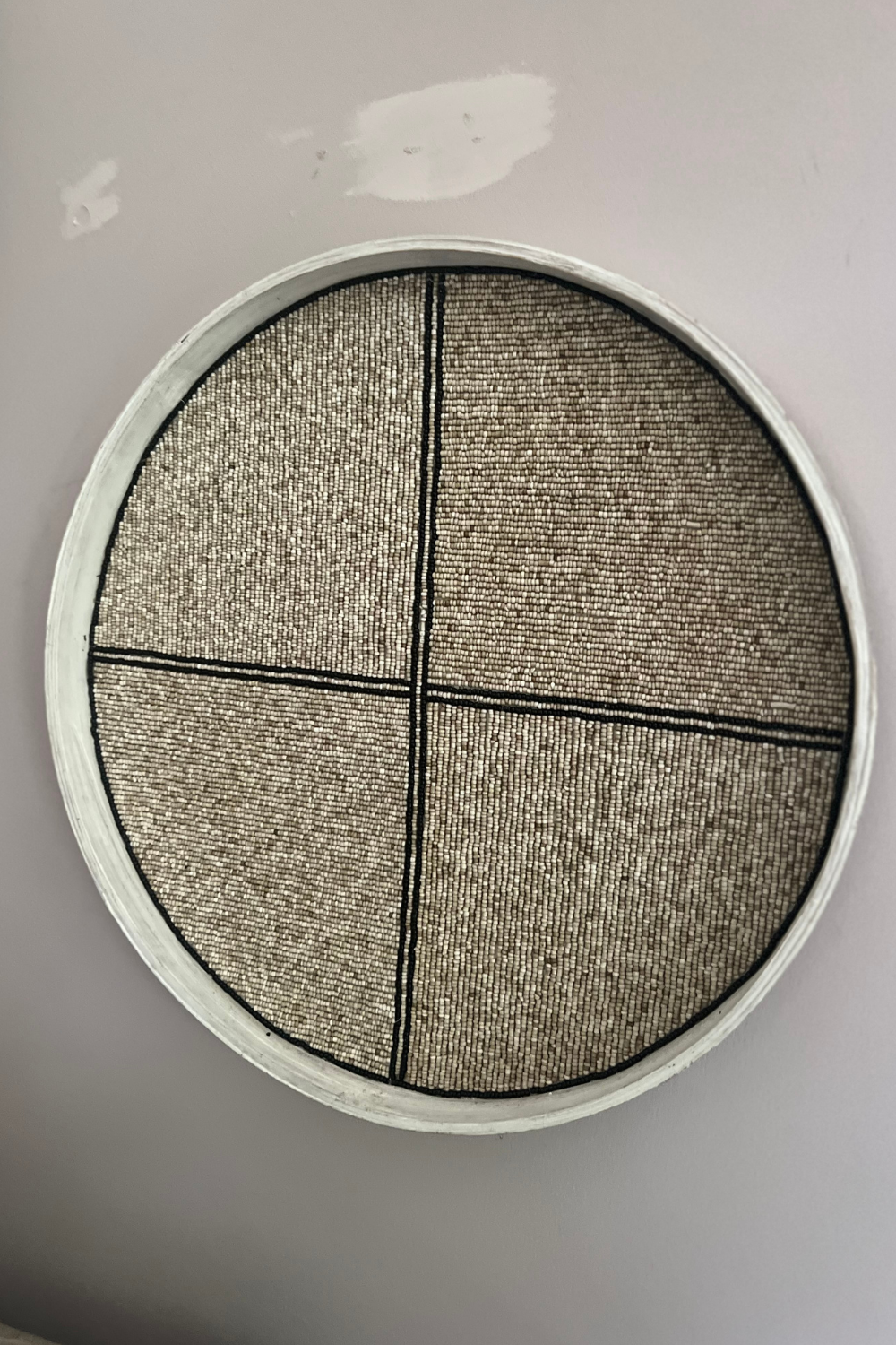 Wall Basket Set XL - 5 pieces