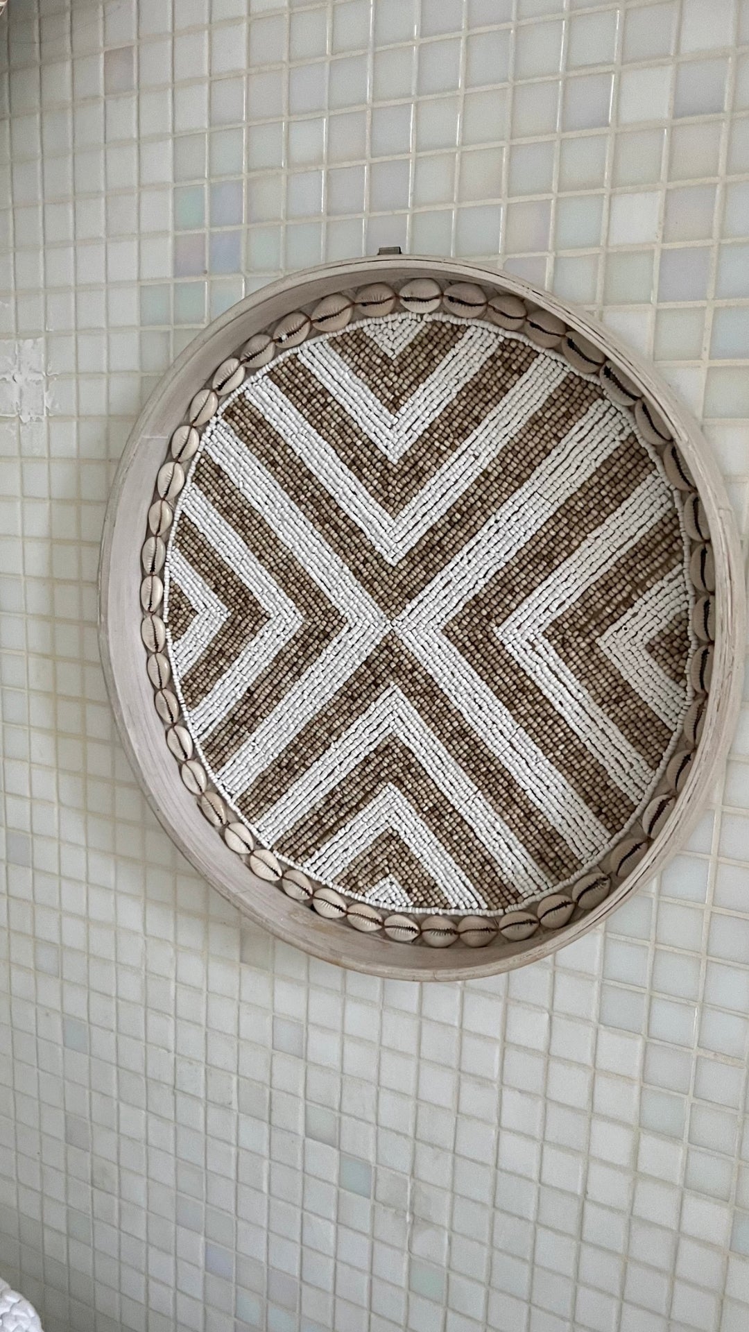 Wall Basket XL - 1 piece of 45 cm
