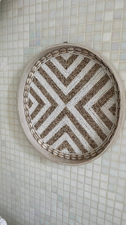 Wall Basket XL - 1 piece of 45 cm