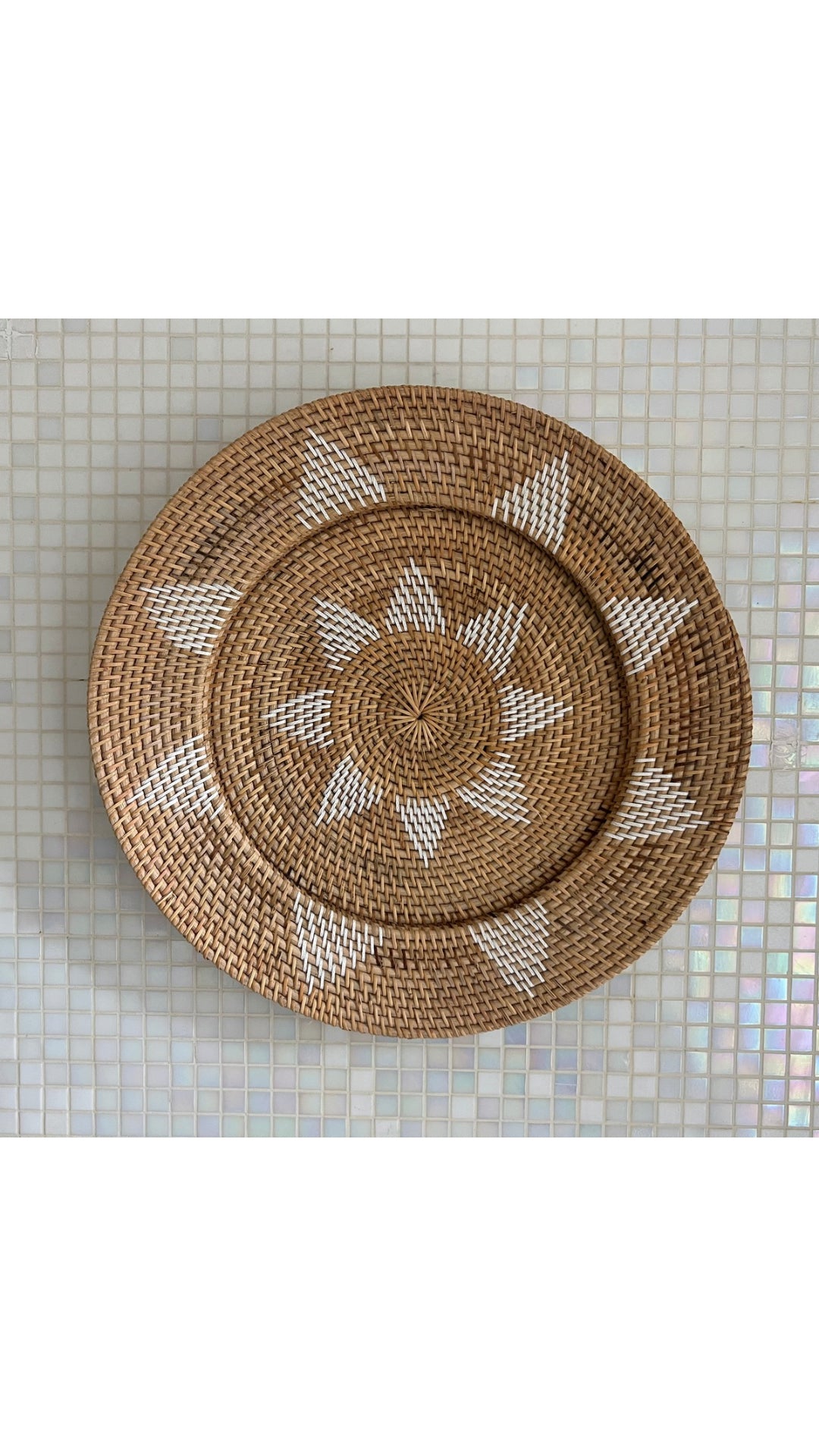 Wall Basket XL - 1 piece of 80 cm