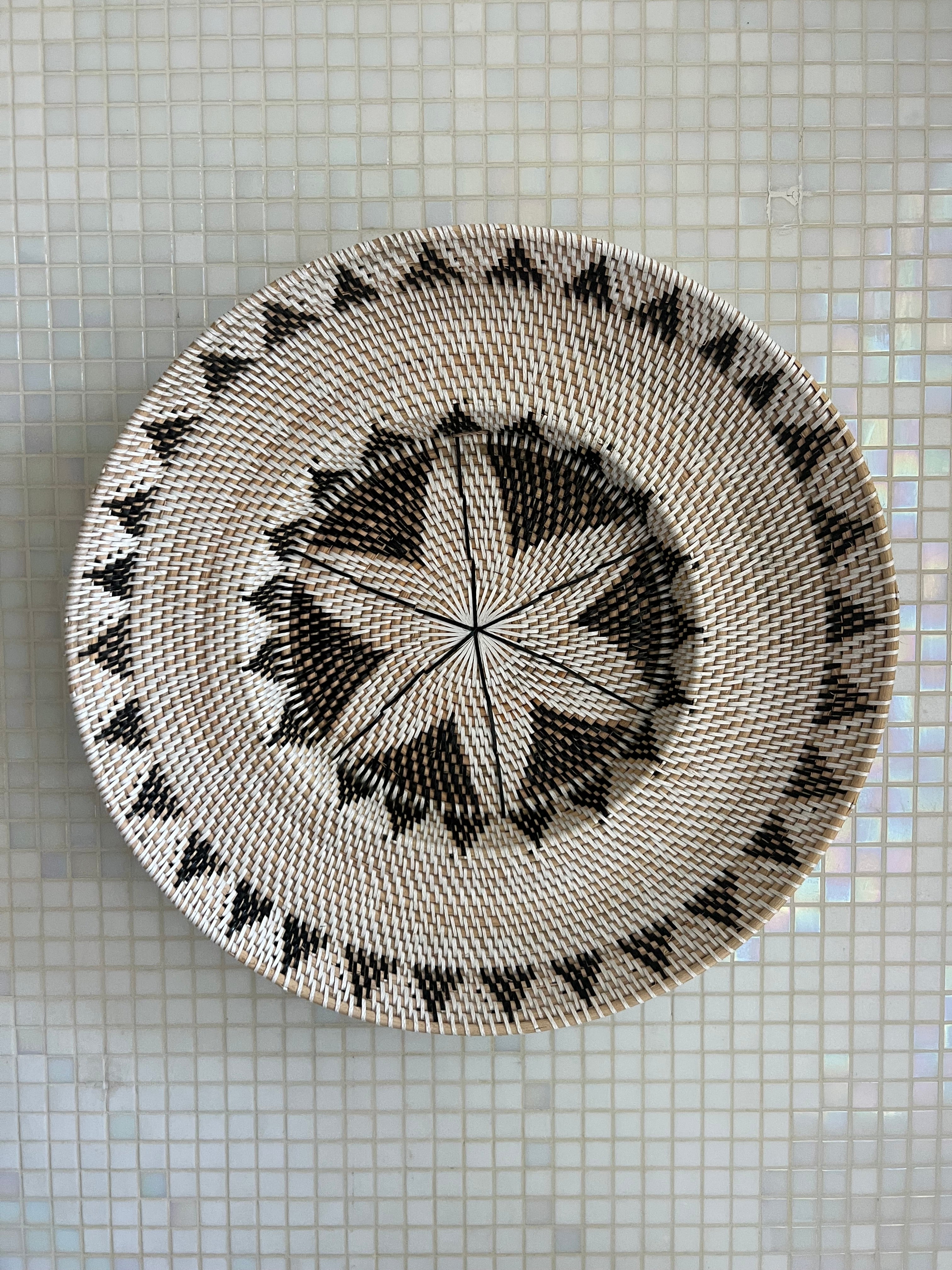 Wall Basket XL - 1 piece of 50 cm