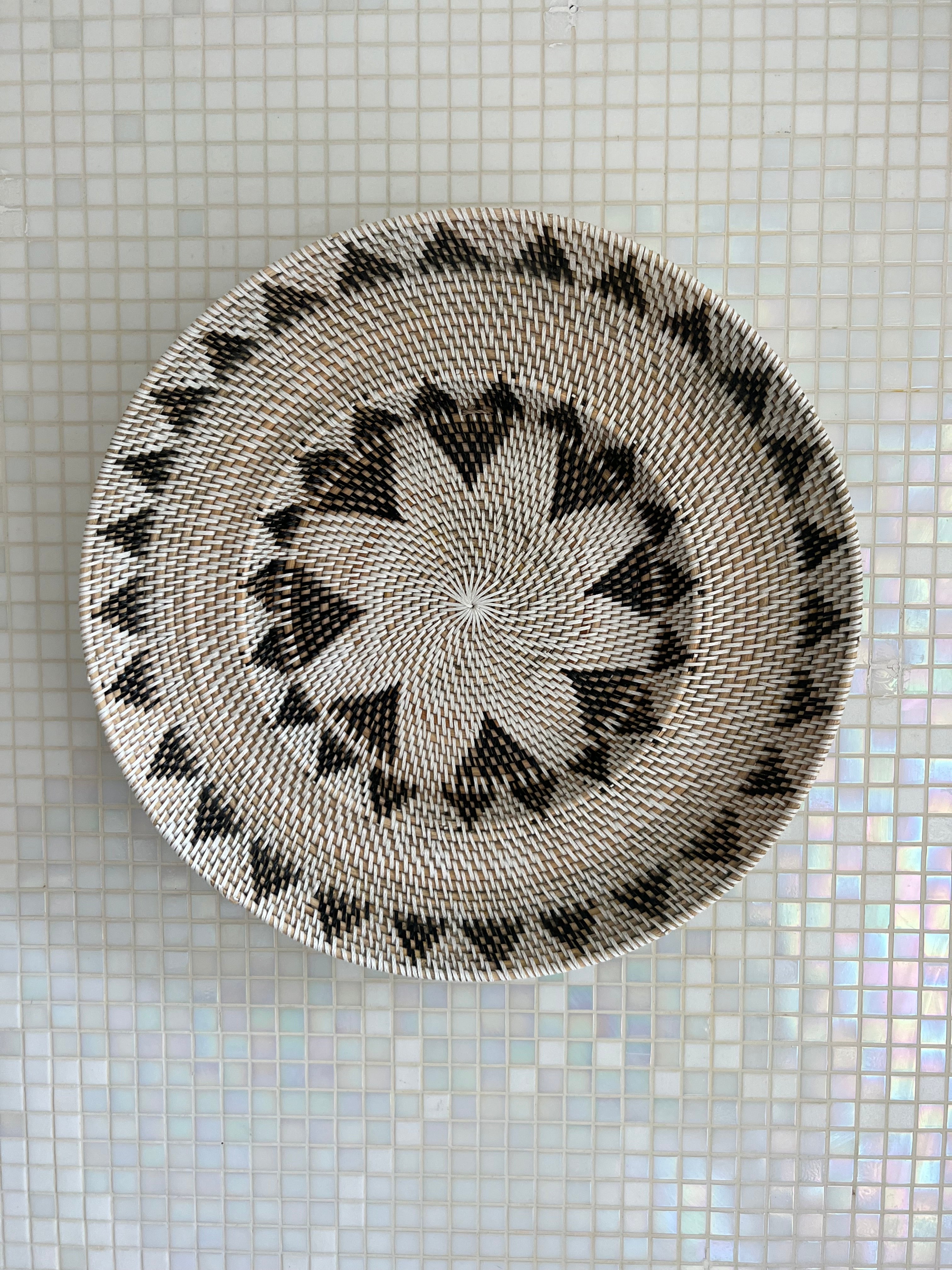 Wall Basket XL - 1 piece of 80 cm