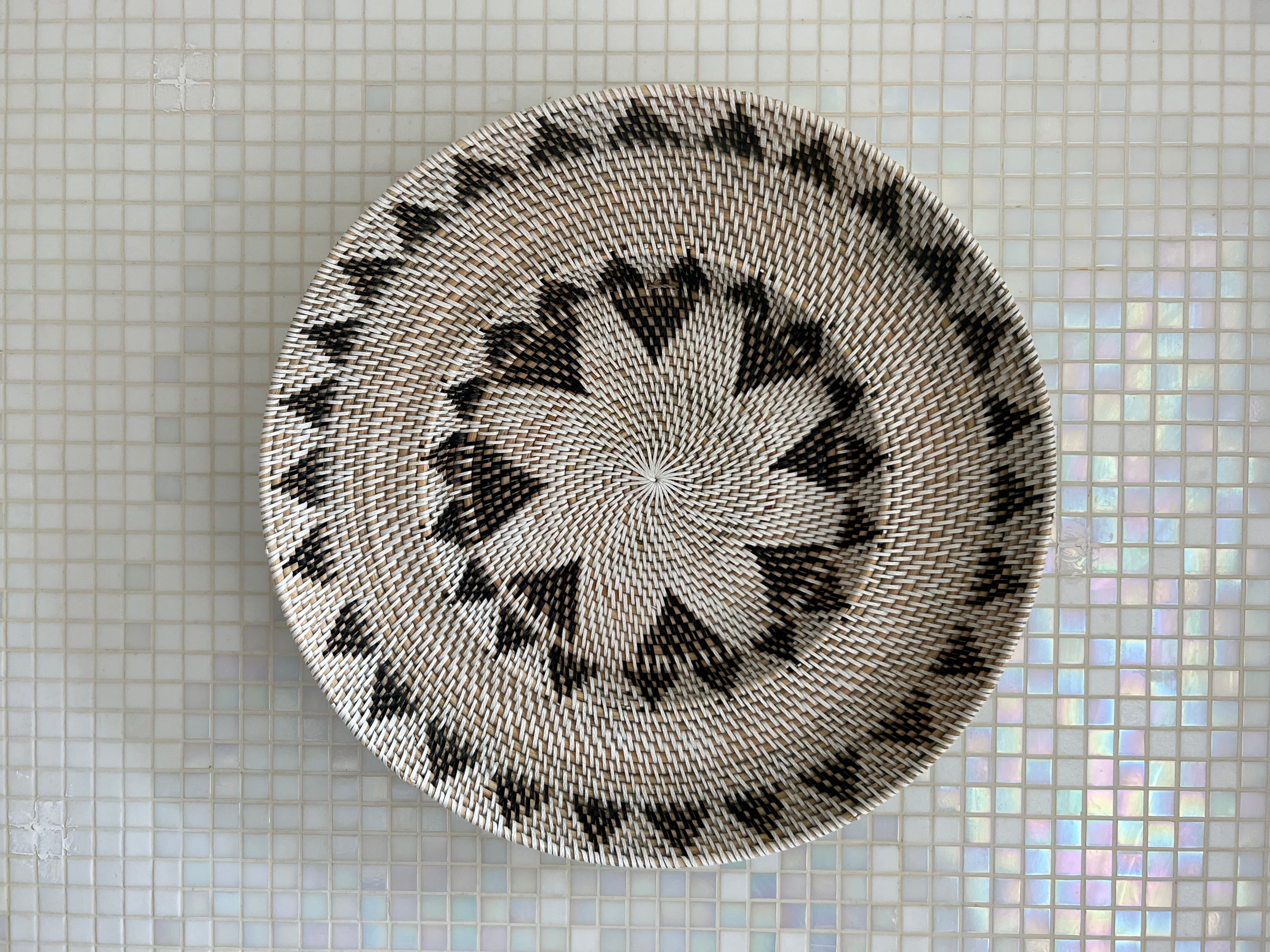 Wall Basket XL - 1 piece of 50 cm
