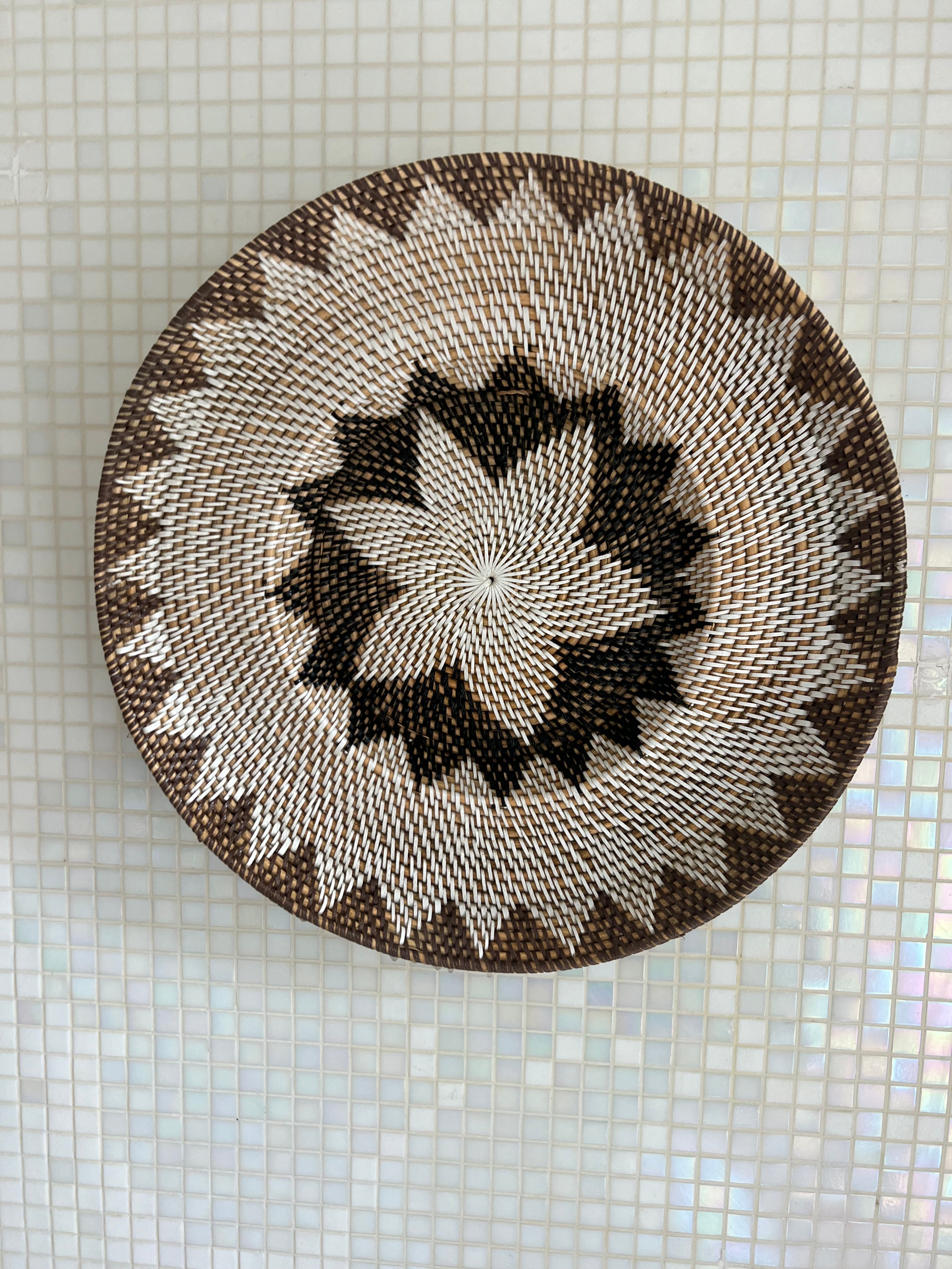 Wall Basket XL - 1 piece of 50 cm