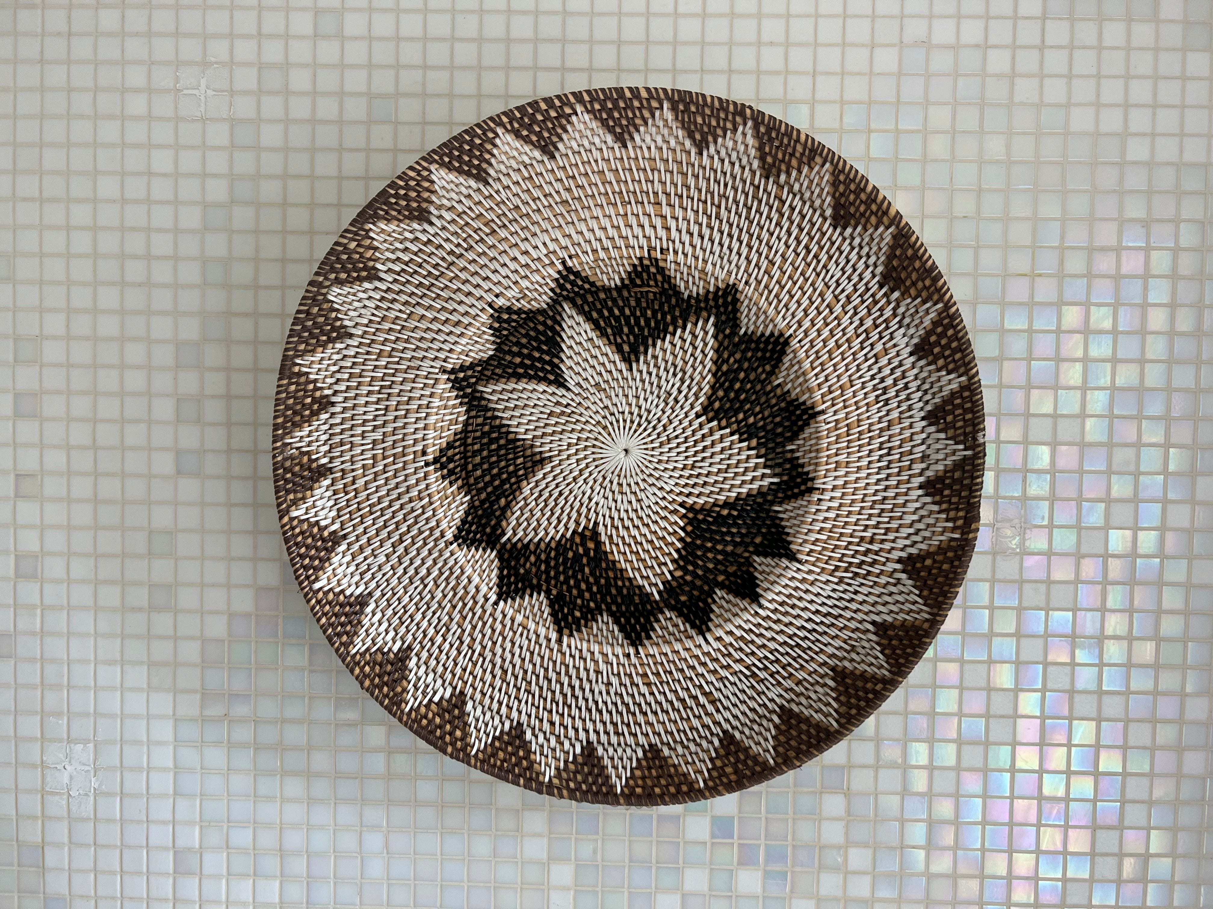 Wall Basket XL - 1 piece of 50 cm