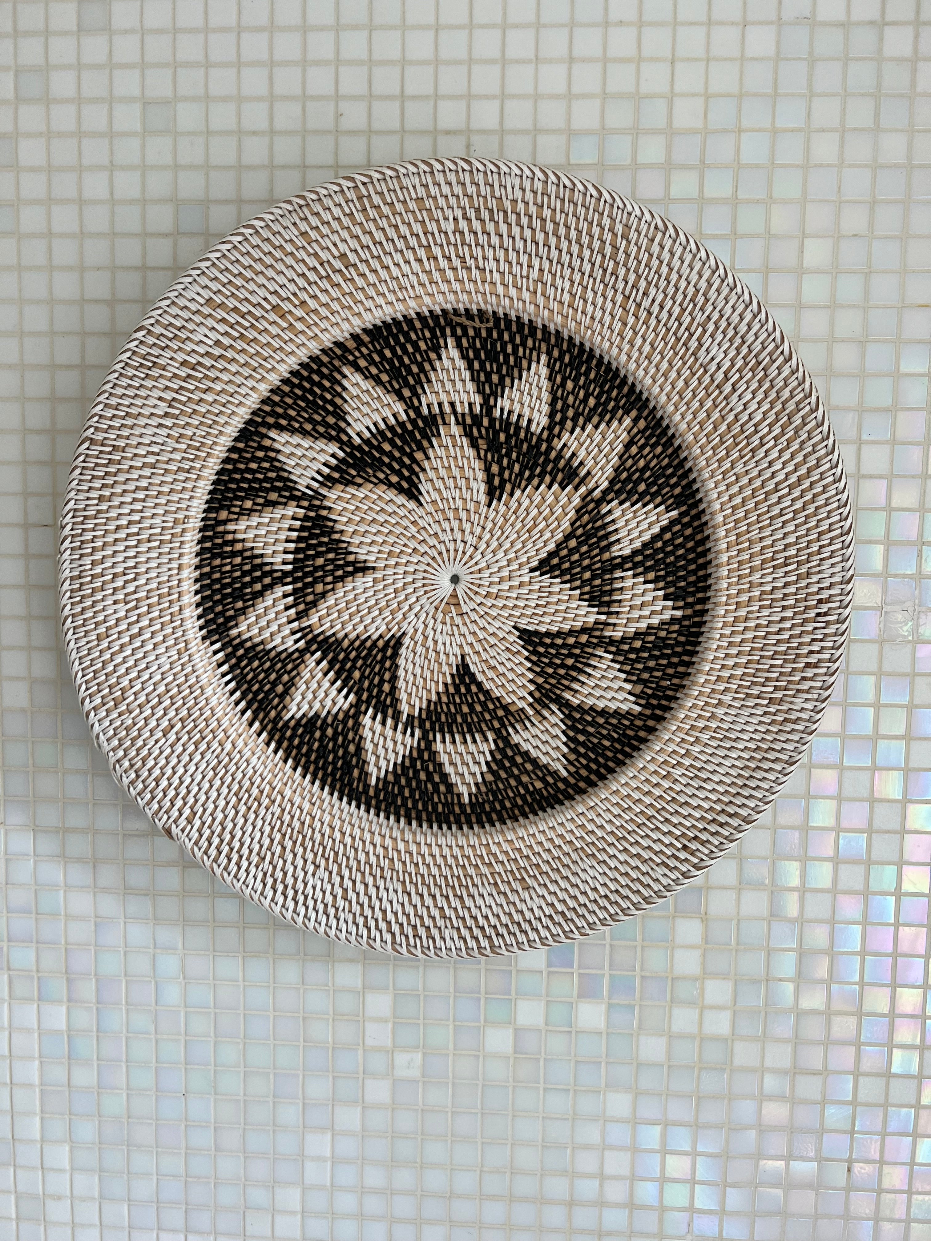 Wall Basket XL - 1 piece of 50 cm