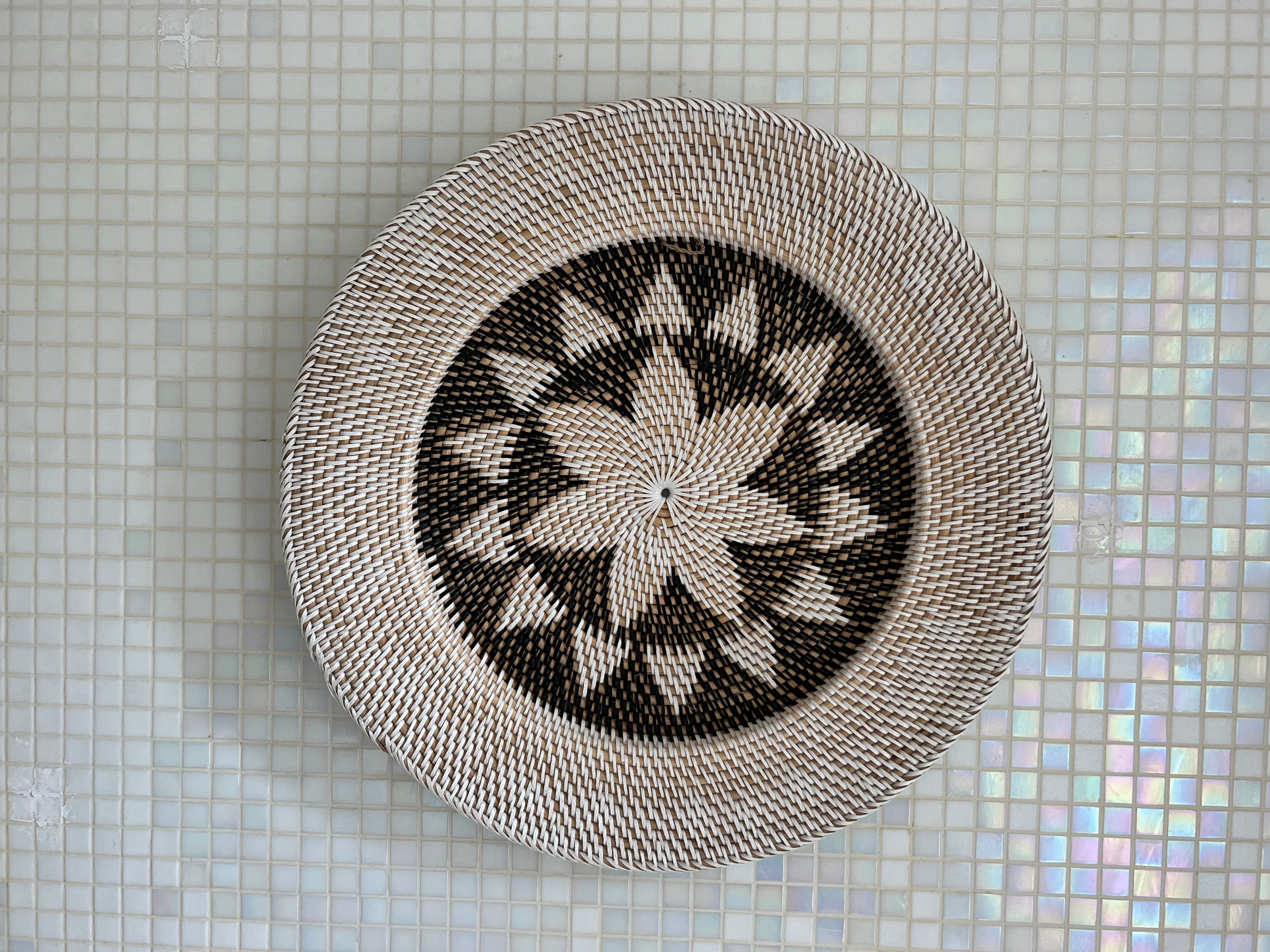 Wall Basket XL - 1 piece of 50 cm