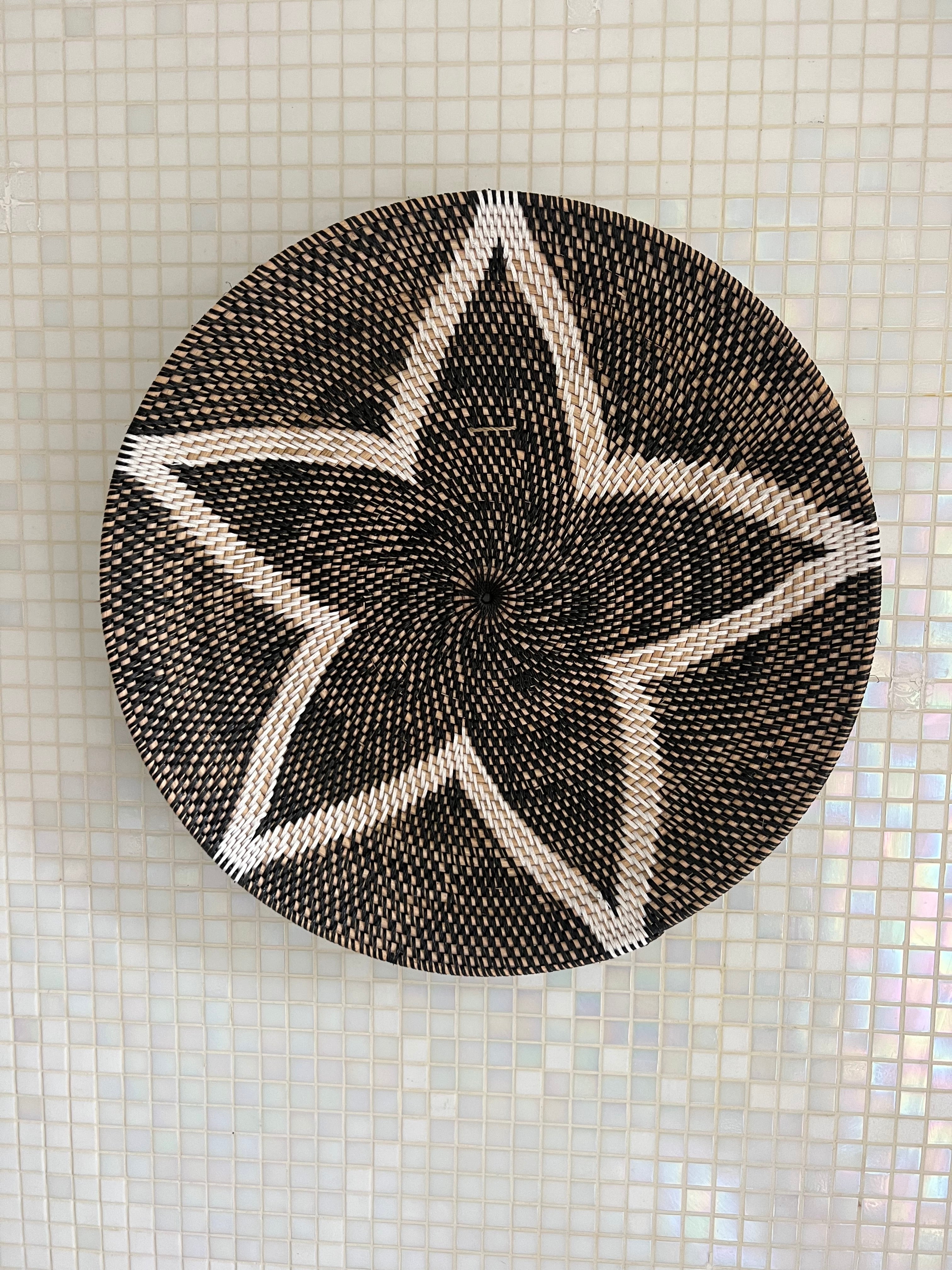 Wall Basket XL - 1 piece of 50 cm