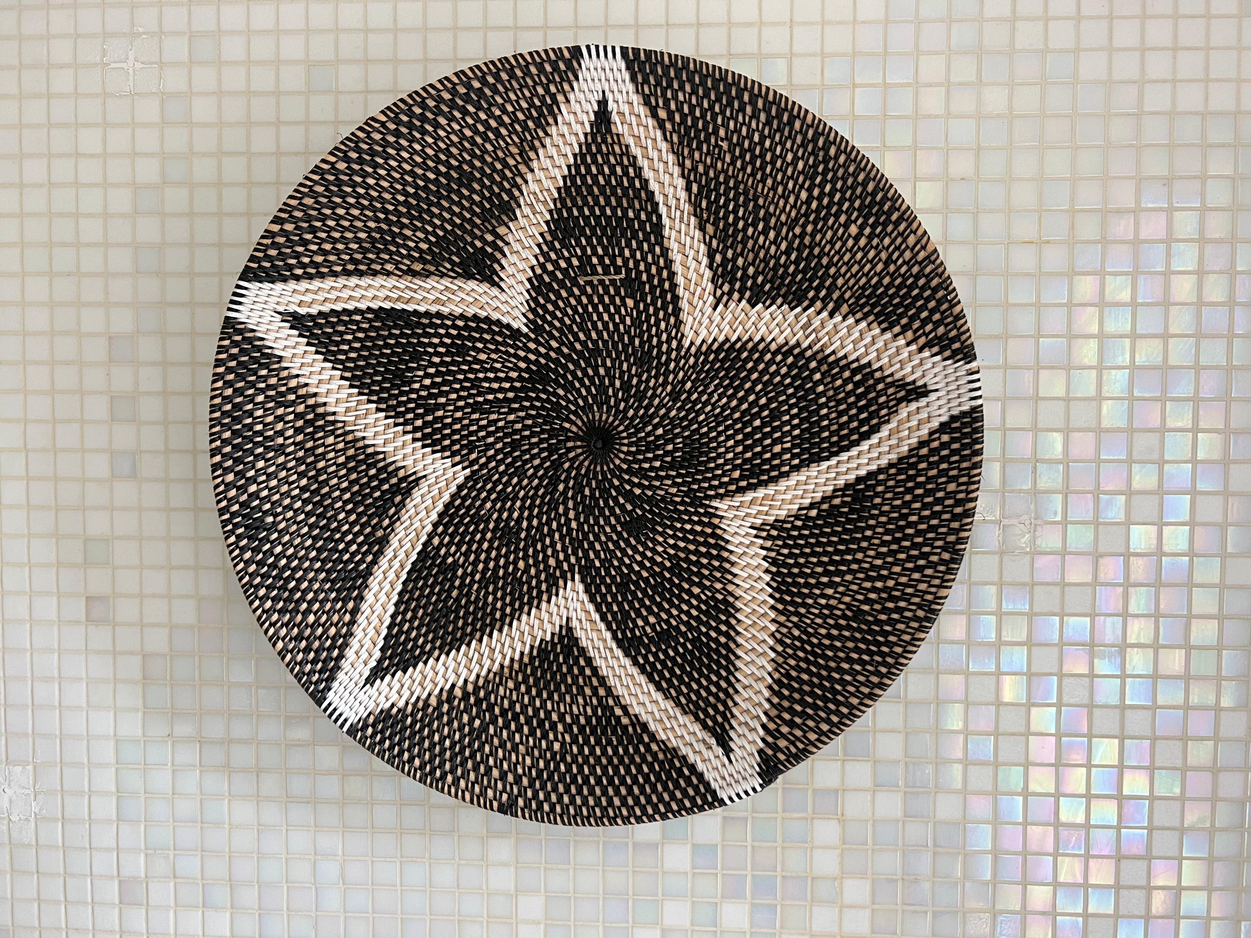 Wall Basket XL - 1 piece of 50 cm
