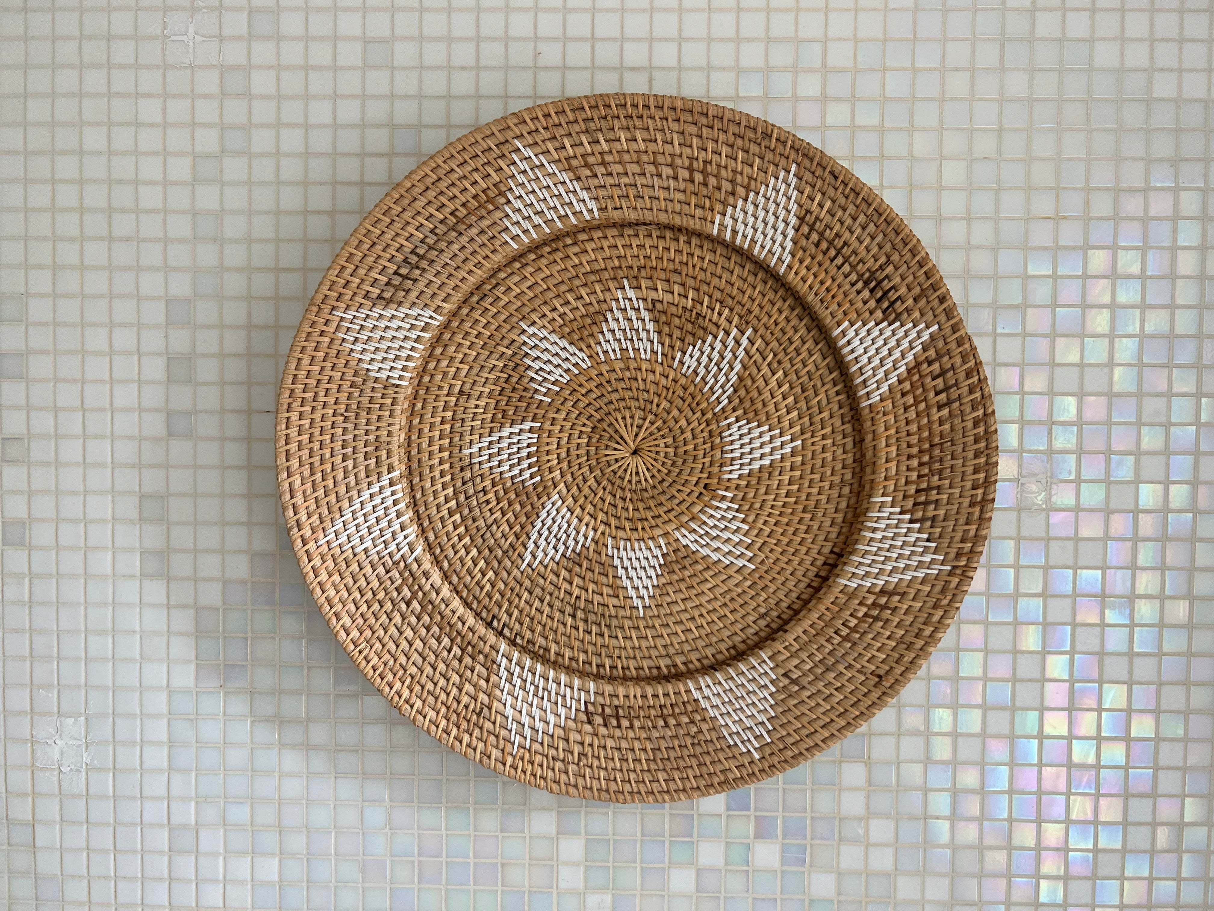 Wall Basket XL - 1 piece of 50 cm