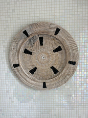 Wall Basket XL - 1 piece of 60 cm