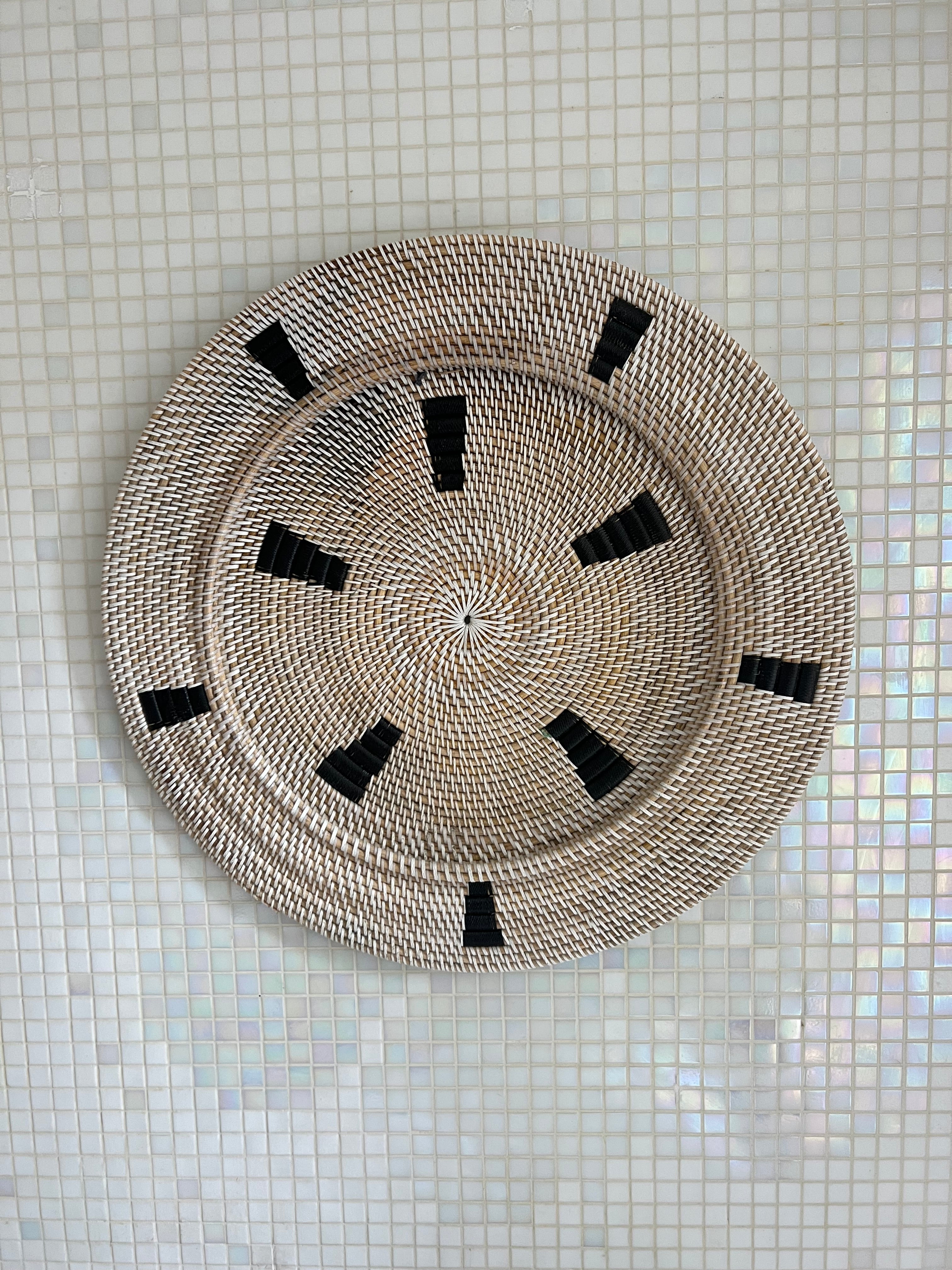 Wall Basket XL - 1 piece of 60 cm