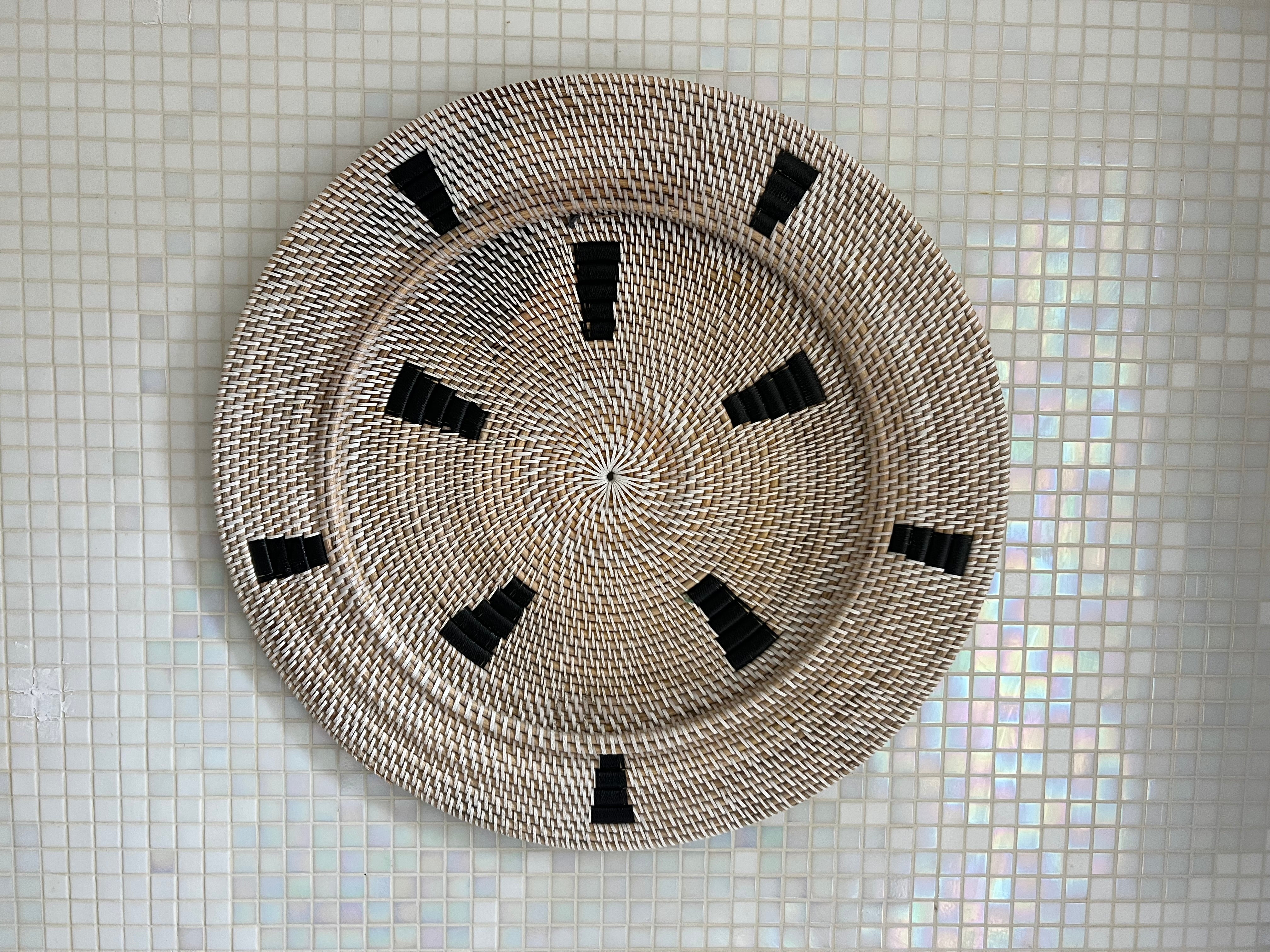 Wall Basket XL - 1 piece of 60 cm