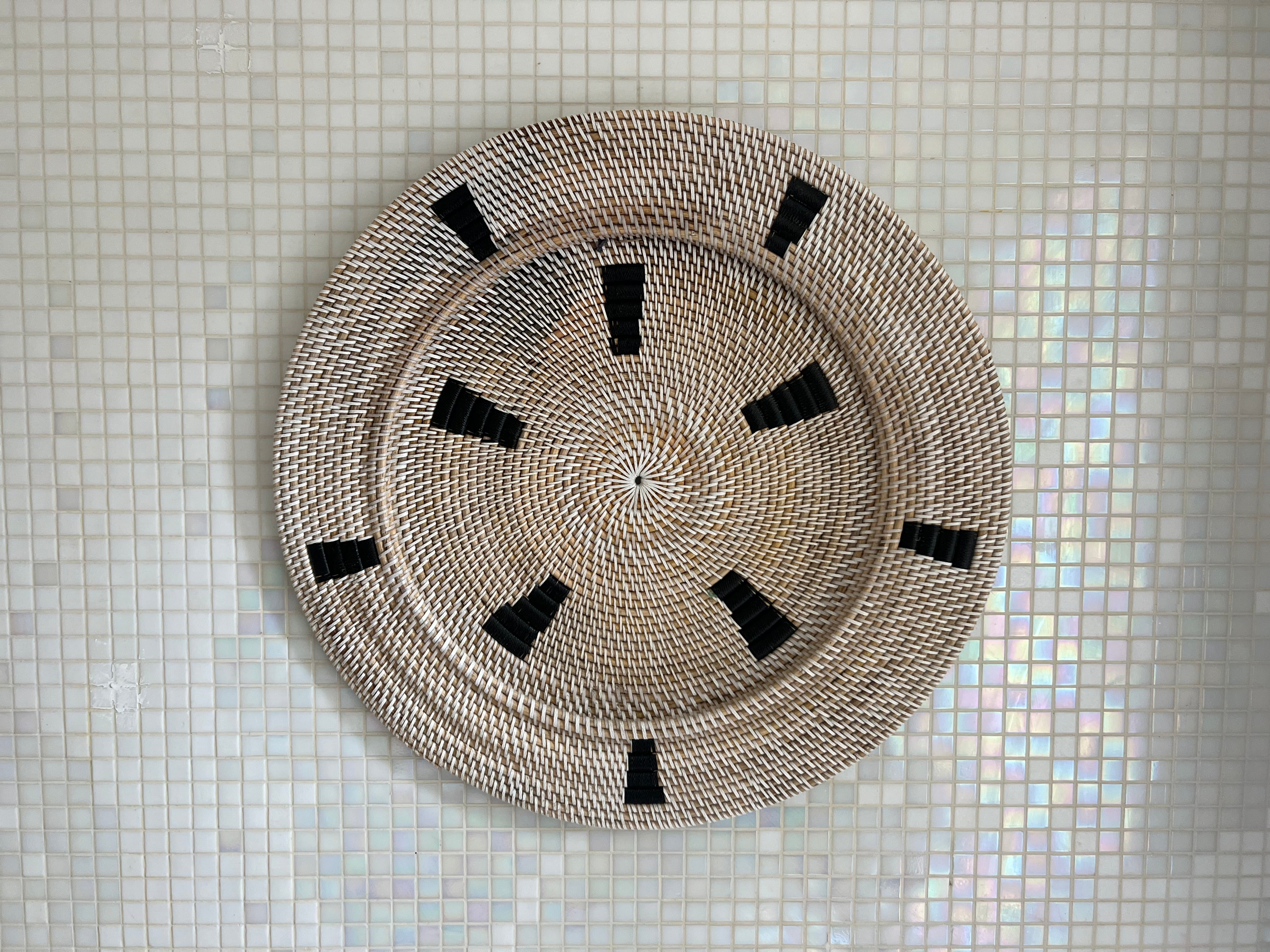 Wall Basket XL - 1 piece of 60 cm