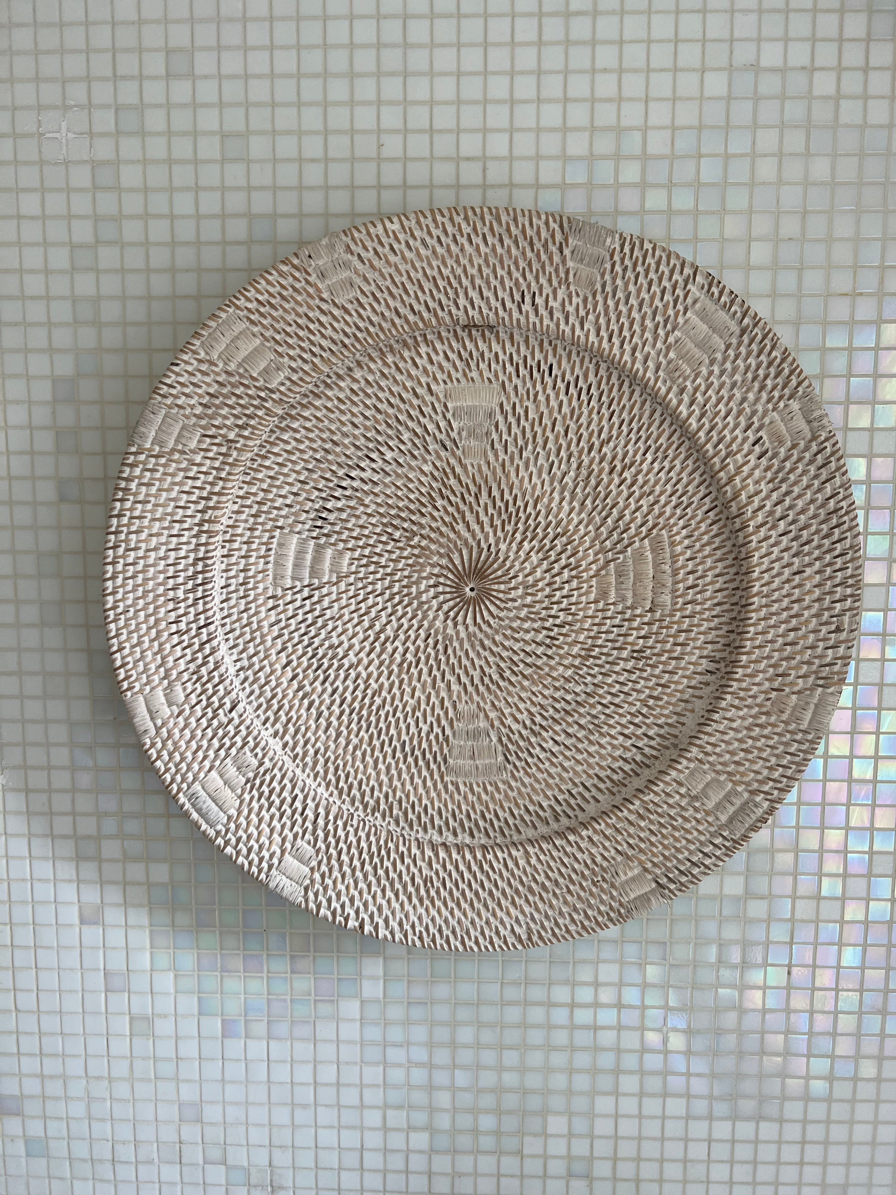 Wall Basket XL - 1 piece of 60 cm