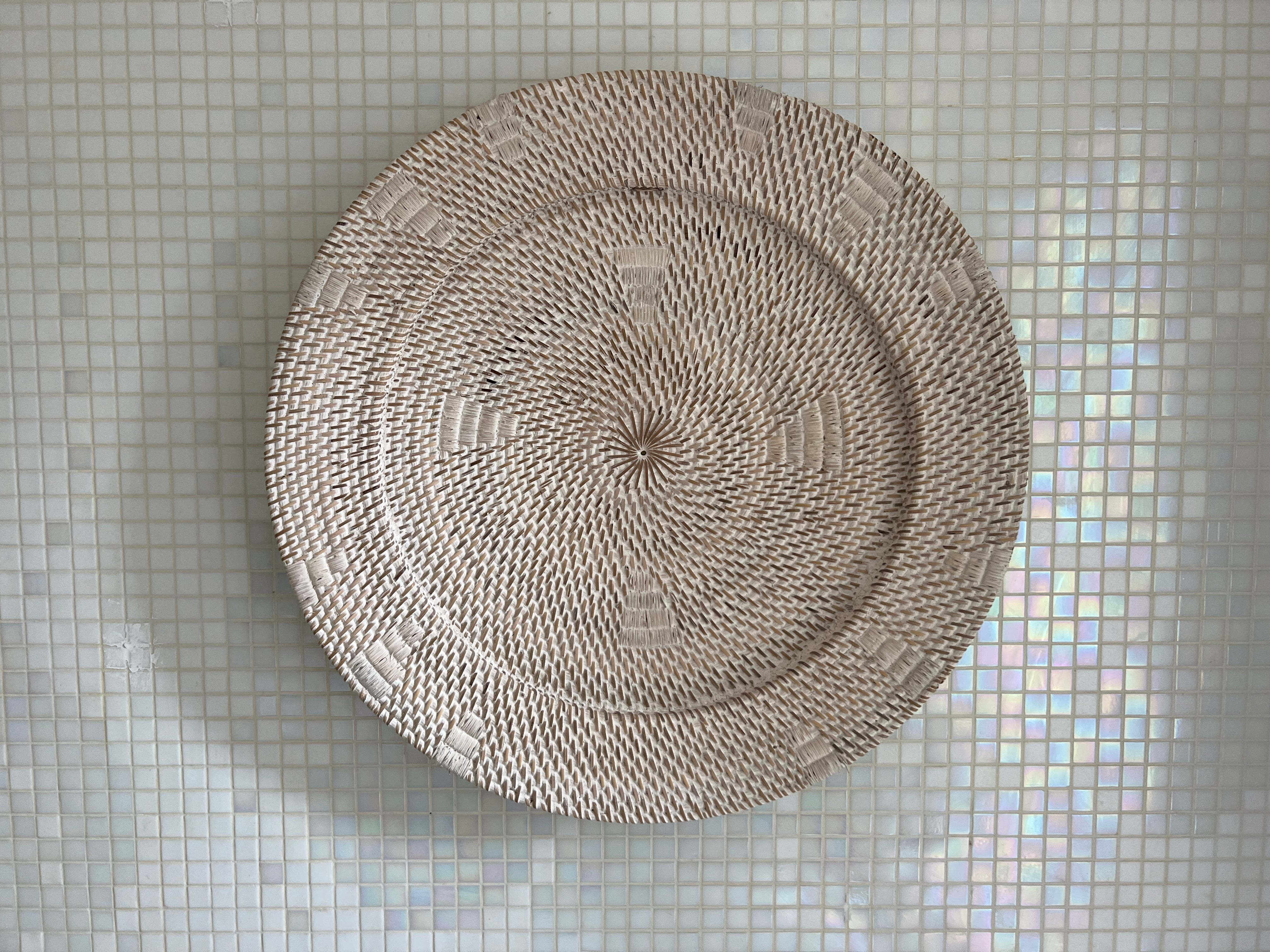Wall Basket XL - 1 piece of 60 cm