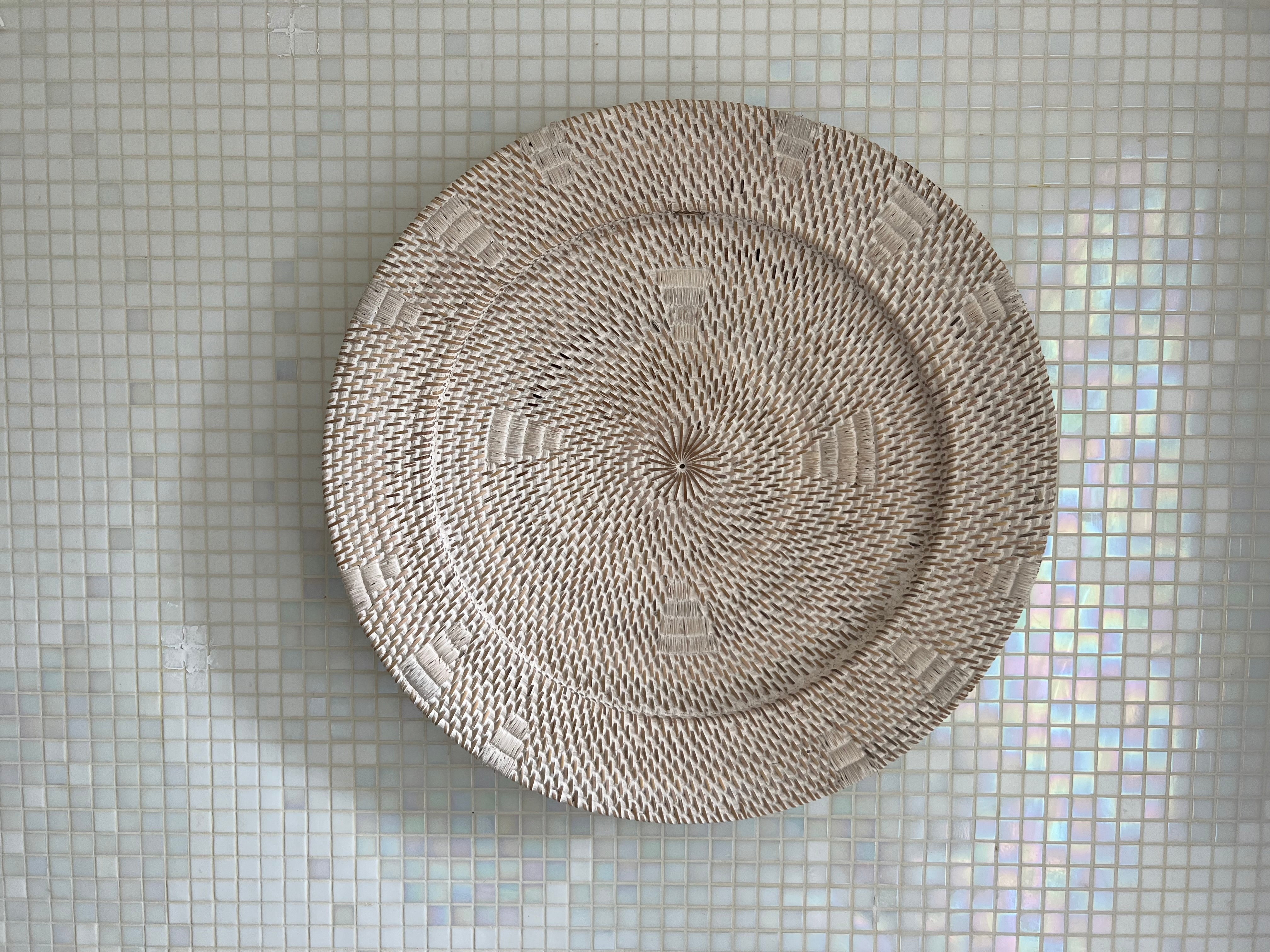 Wall Basket XL - 1 piece of 60 cm