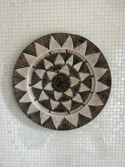 Wall Basket XL - 1 piece of 80 cm