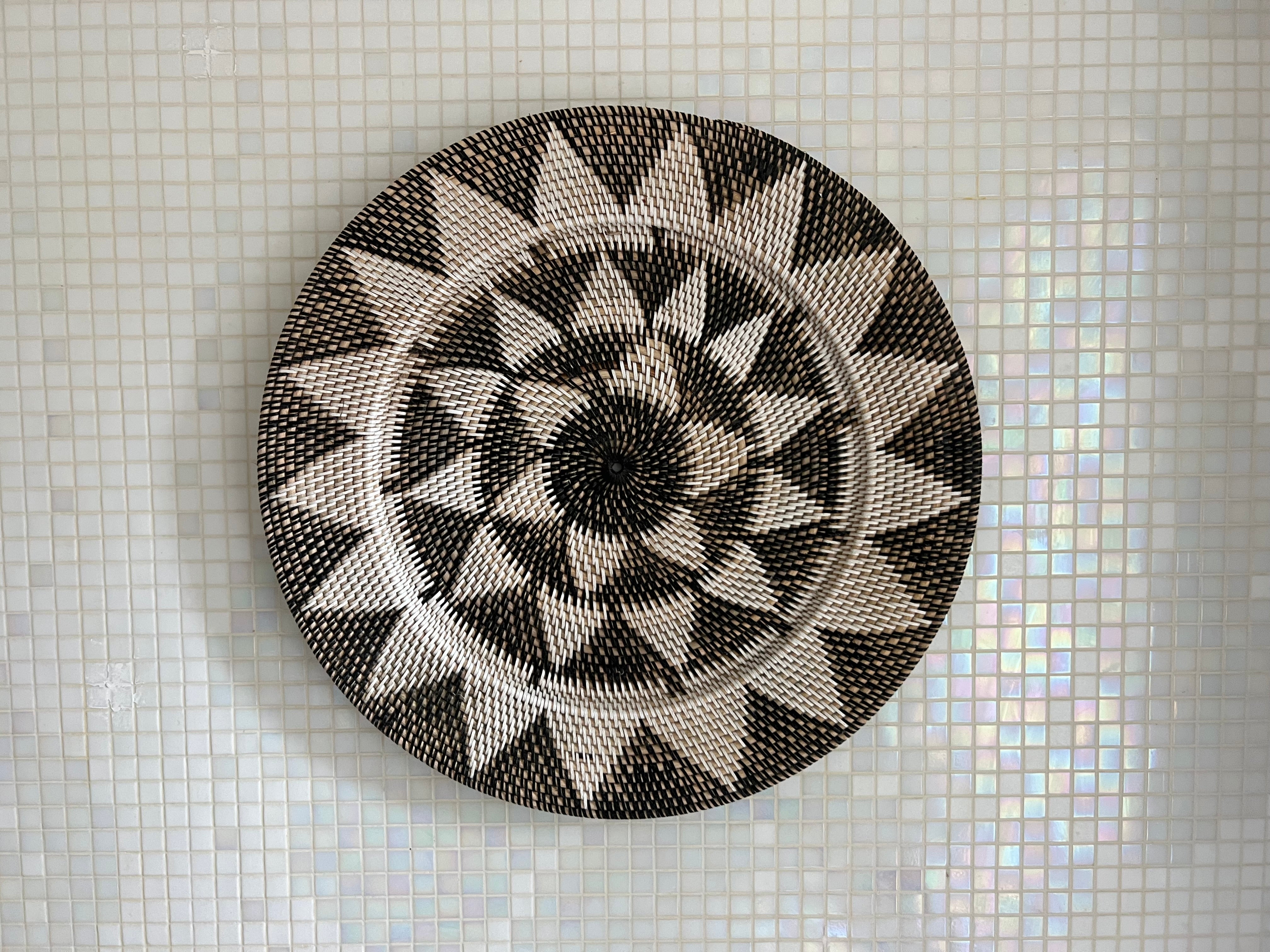 Wall Basket XL - 1 piece of 80 cm
