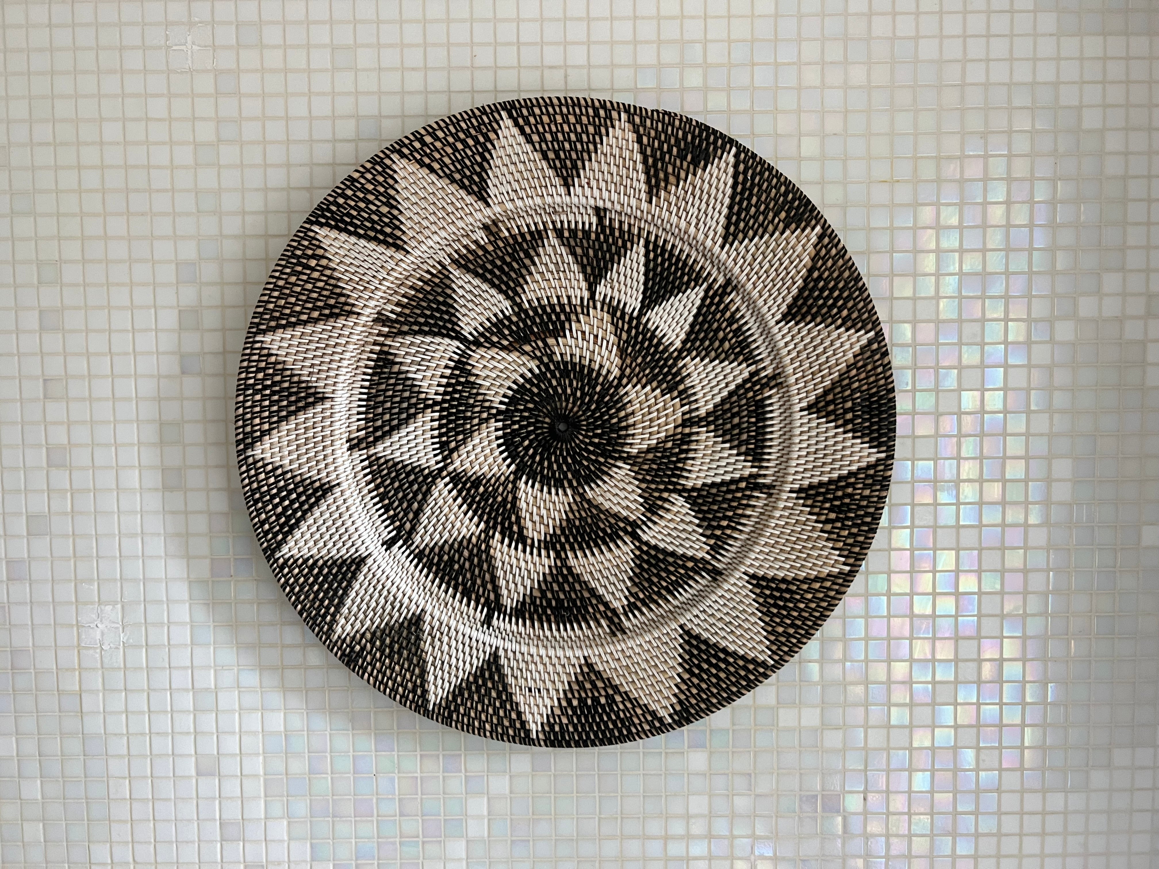 Wall Basket XL - 1 piece of 60 cm