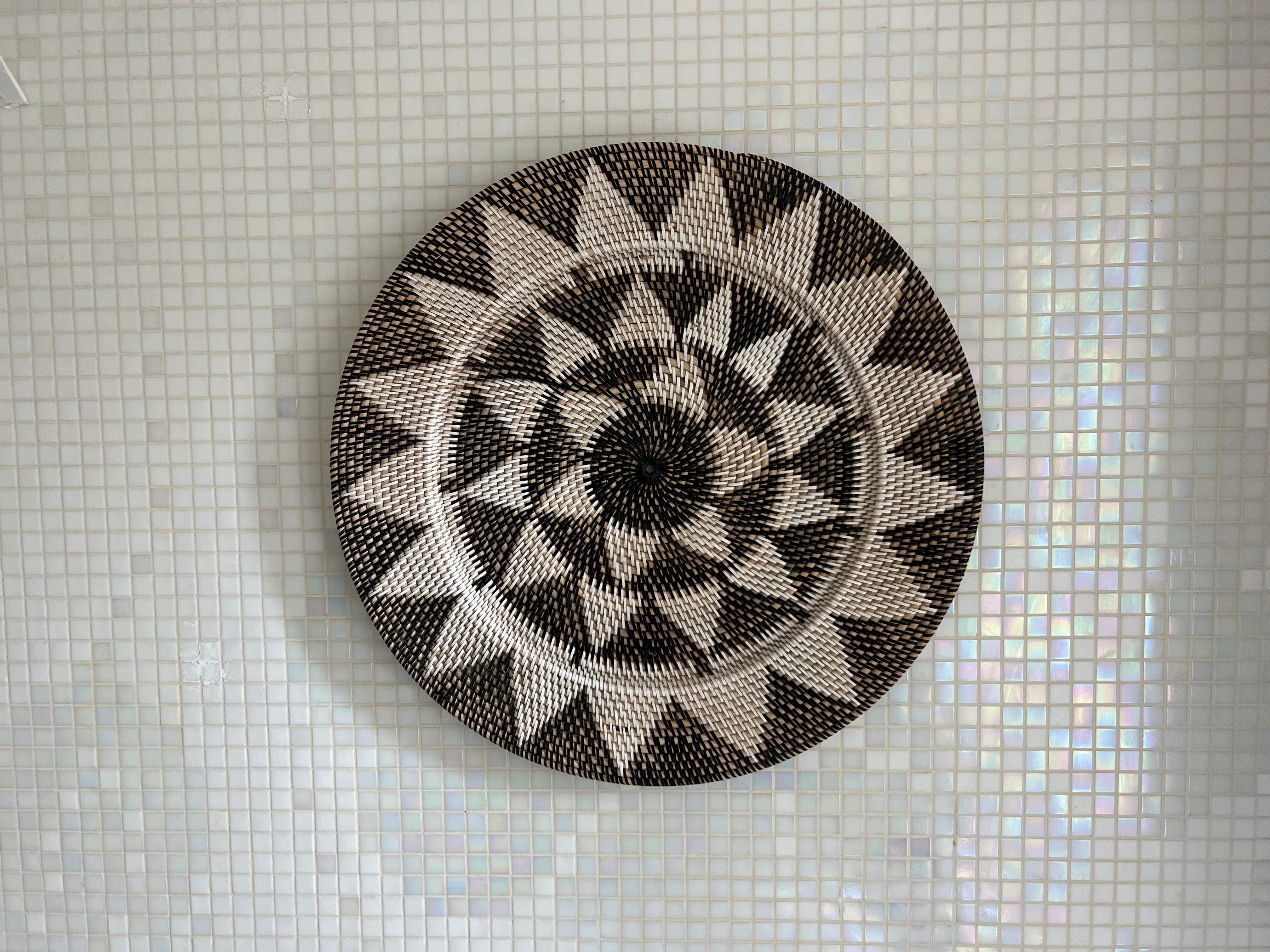 Wall Basket XL - 1 piece of 80 cm