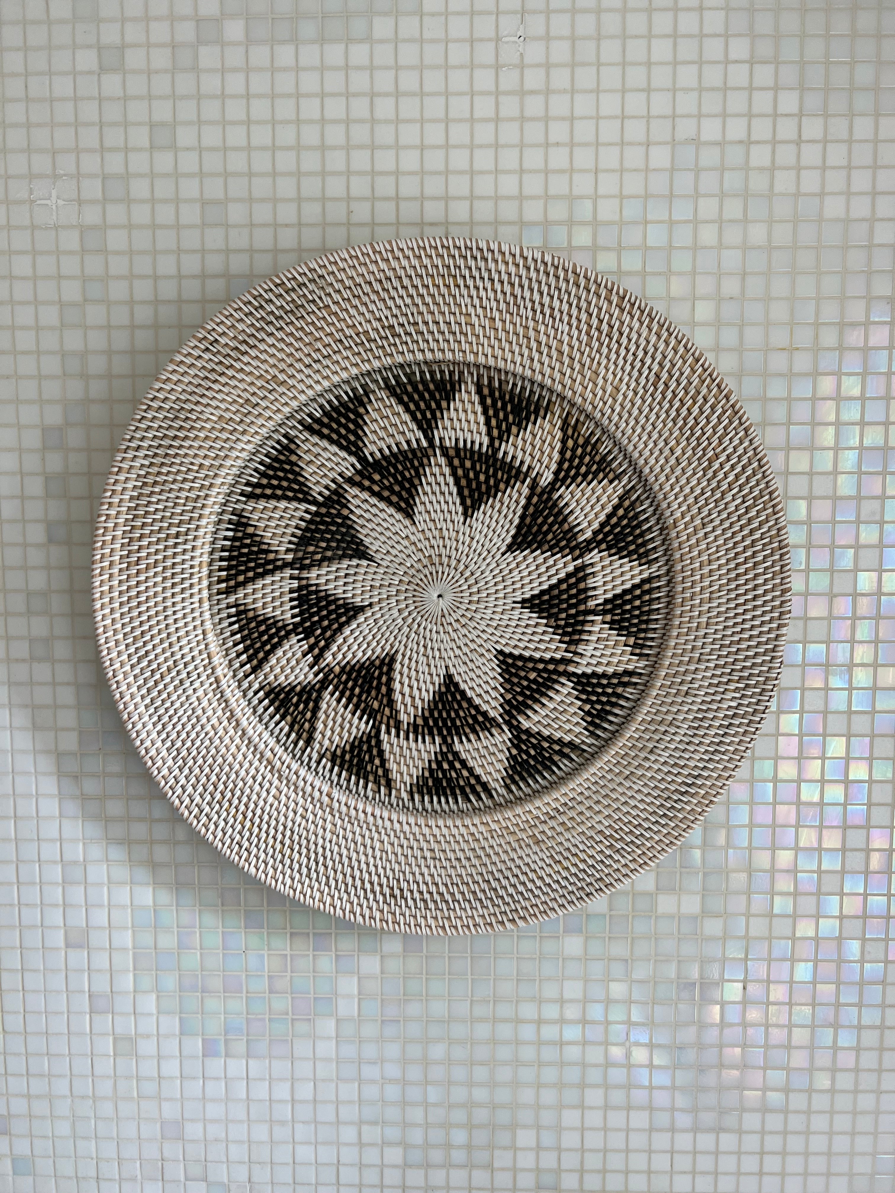 Wall Basket XL - 1 piece of 60 cm