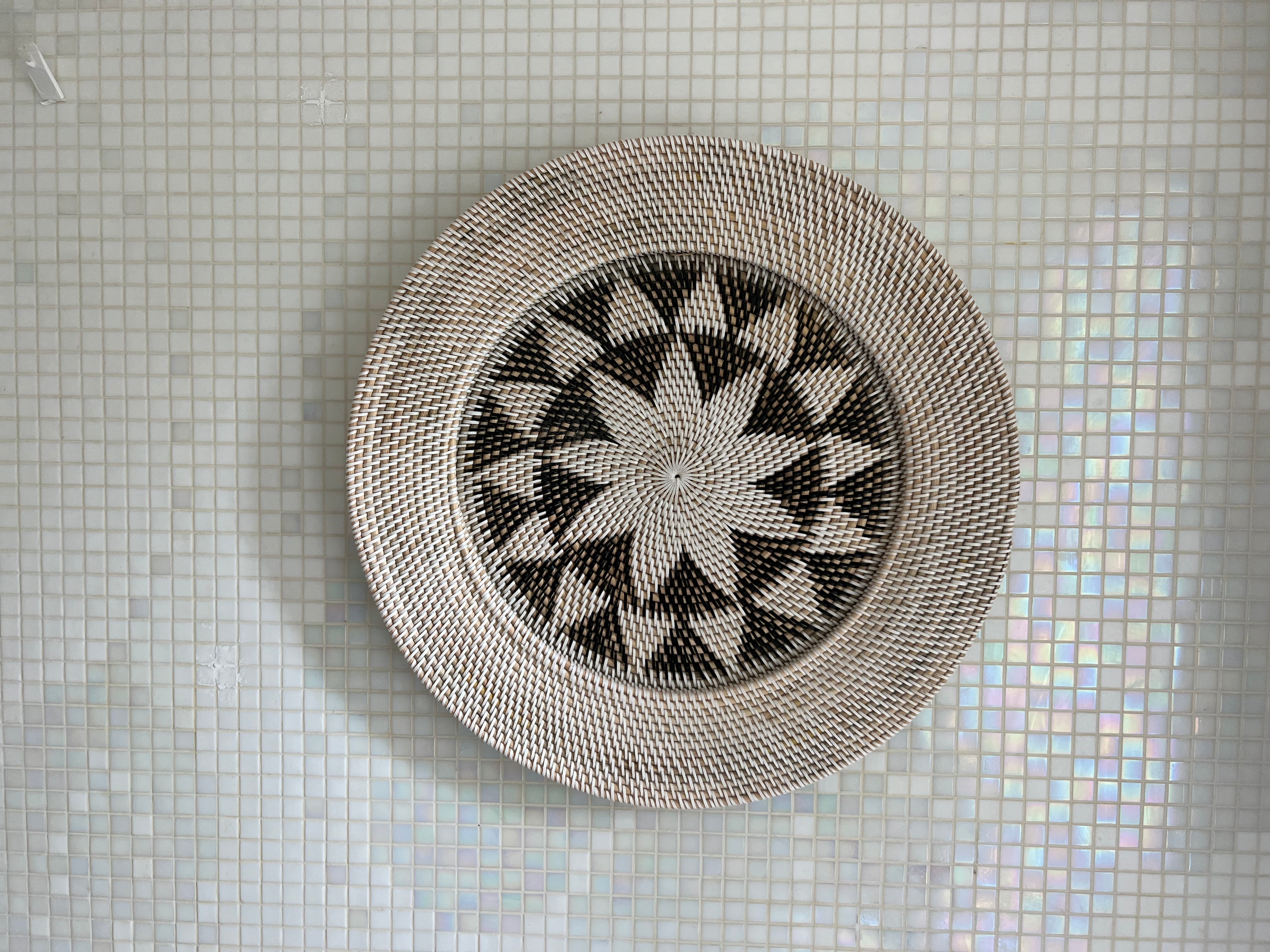Wall Basket XL - 1 piece of 60 cm