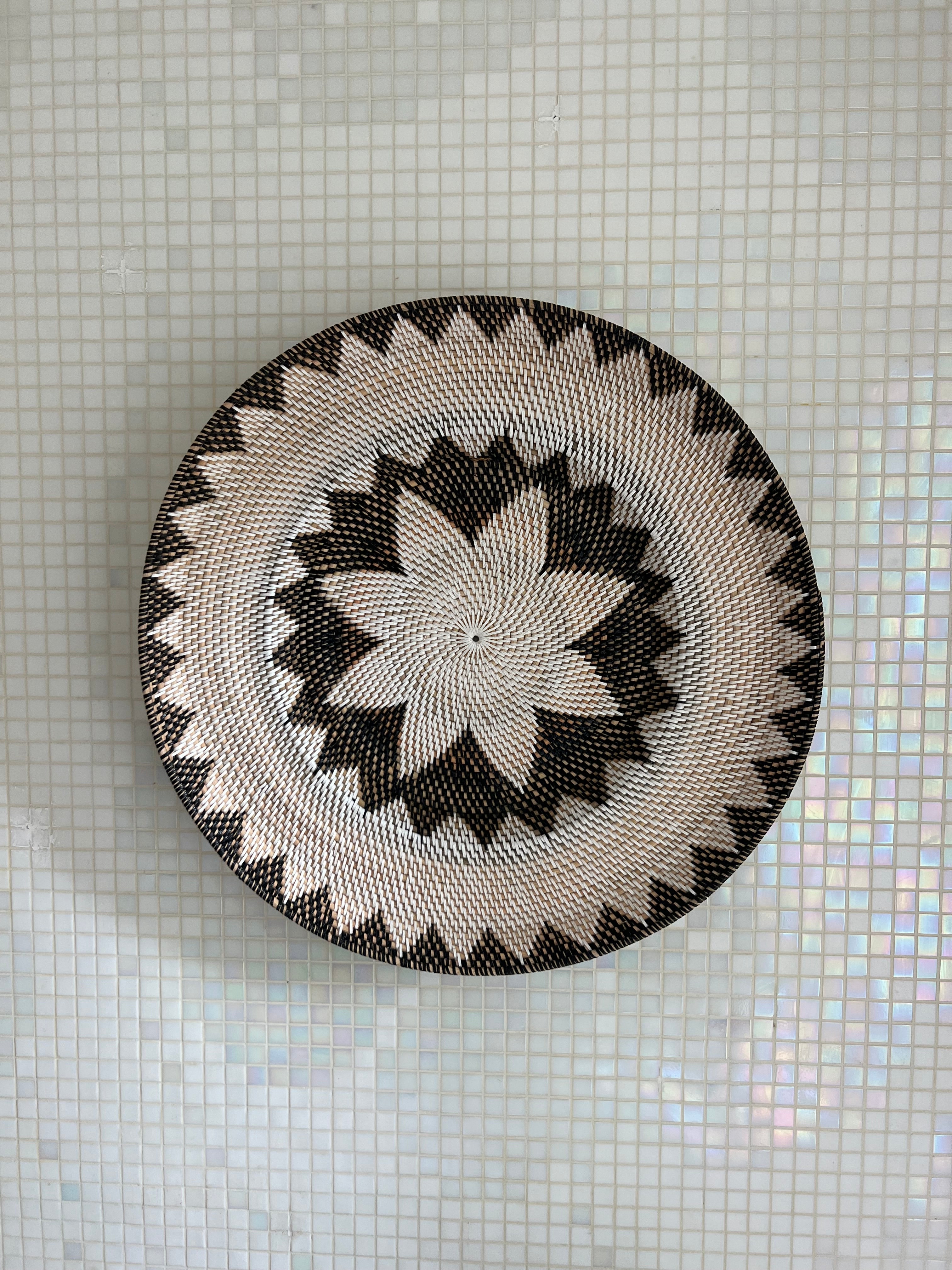 Wall Basket XL - 1 piece of 60 cm