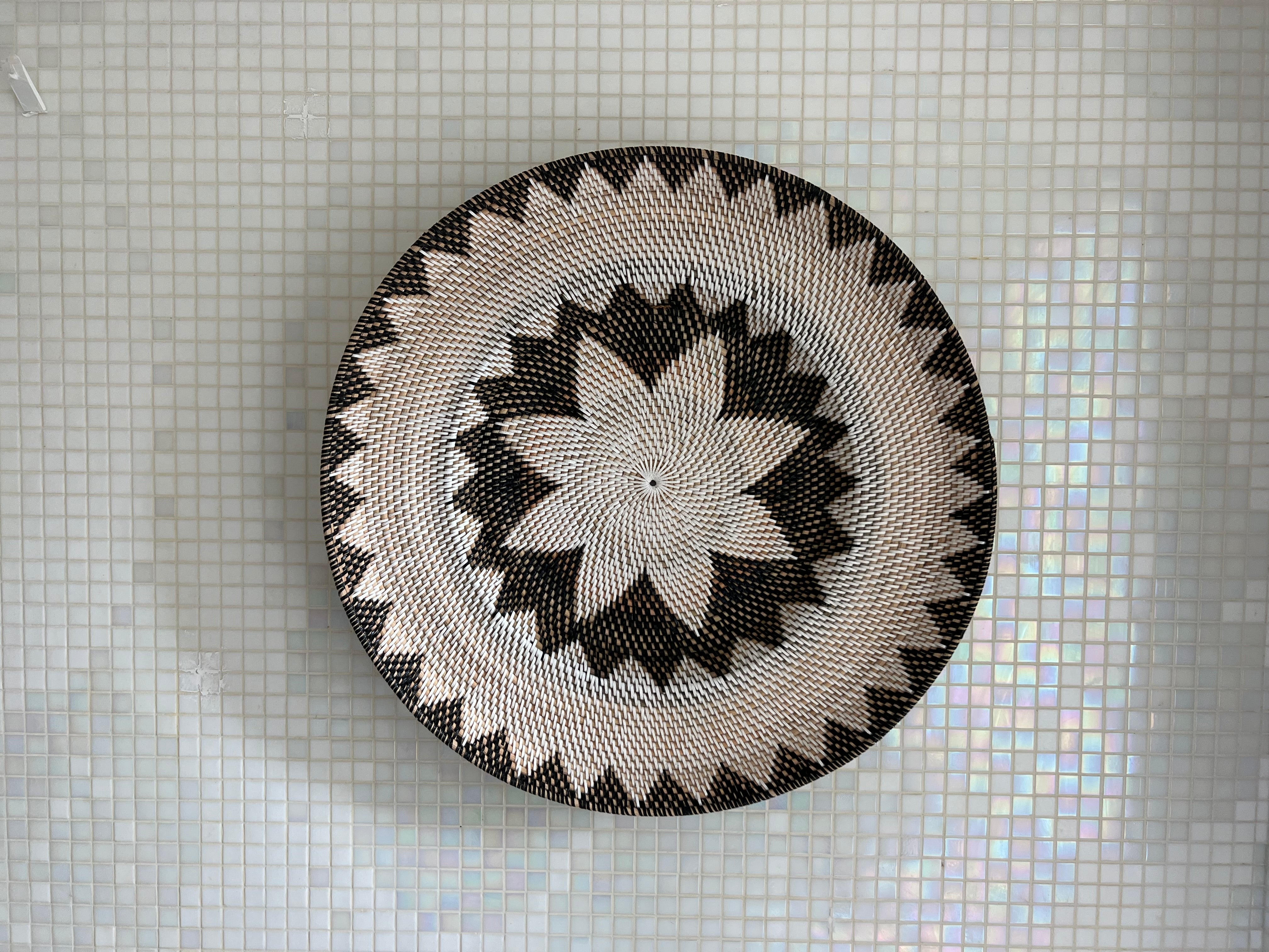 Wall Basket XL - 1 piece of 60 cm