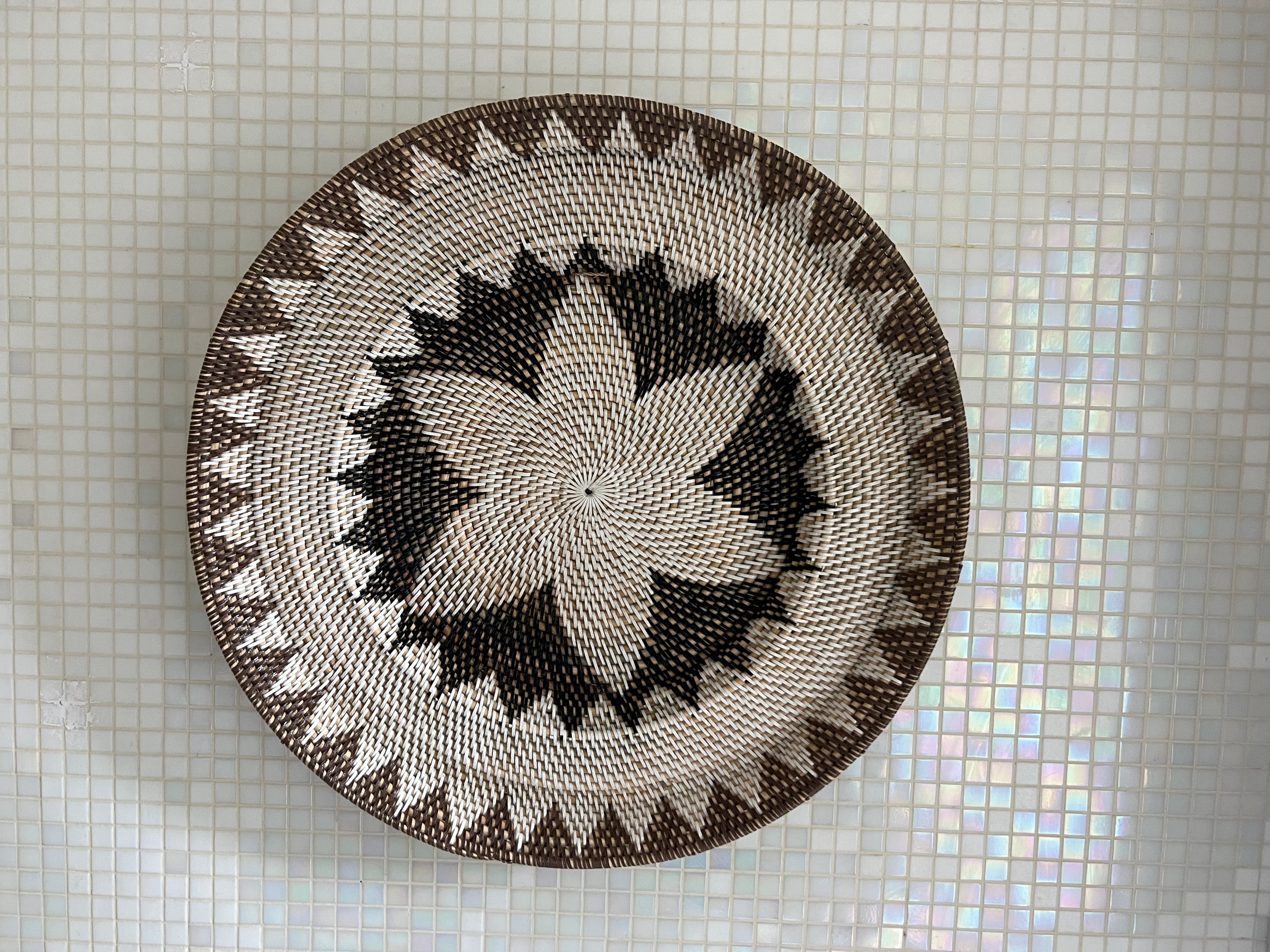 Wall Basket XL - 1 piece of 60 cm