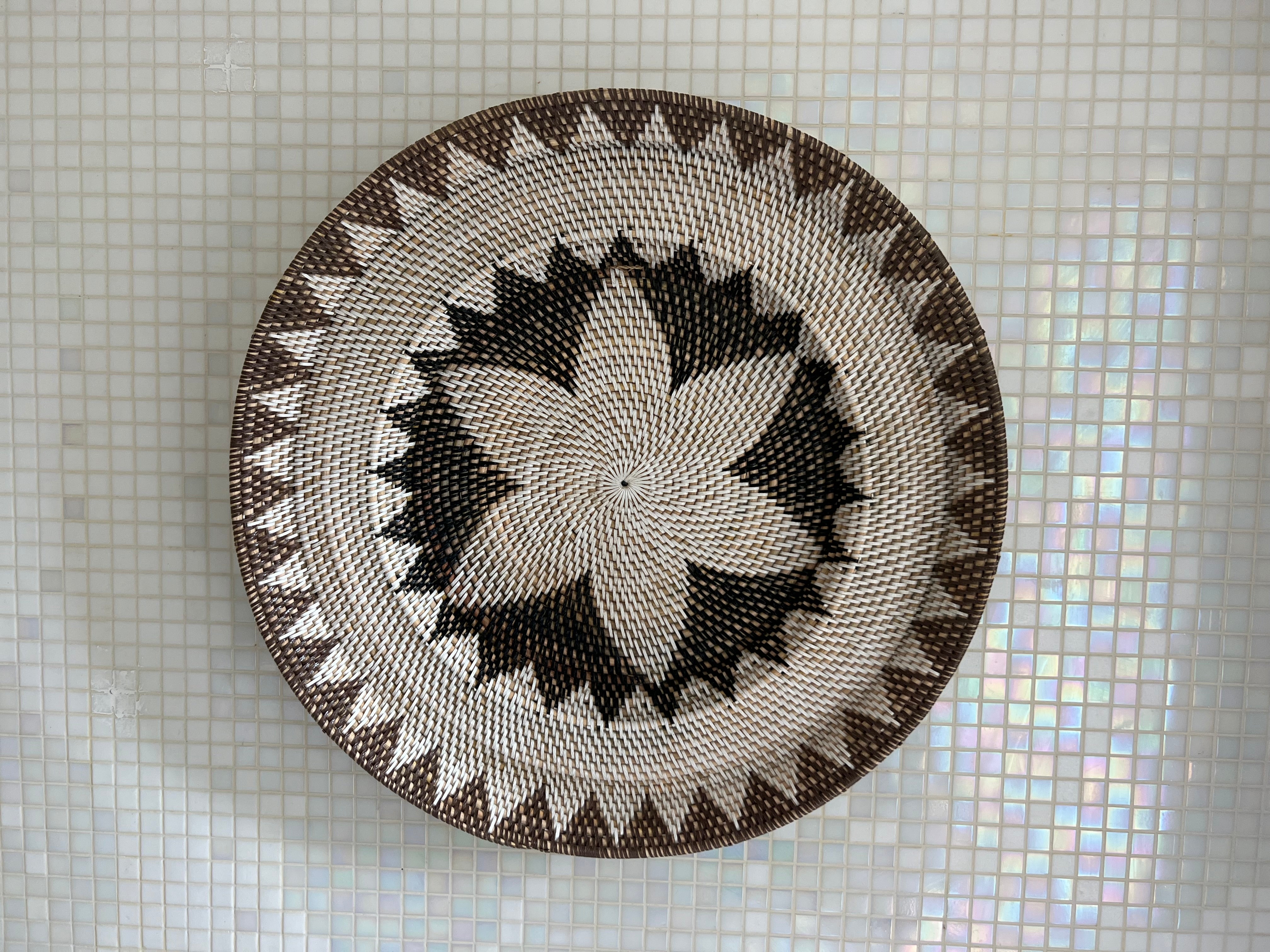Wall Basket XL - 1 piece of 60 cm