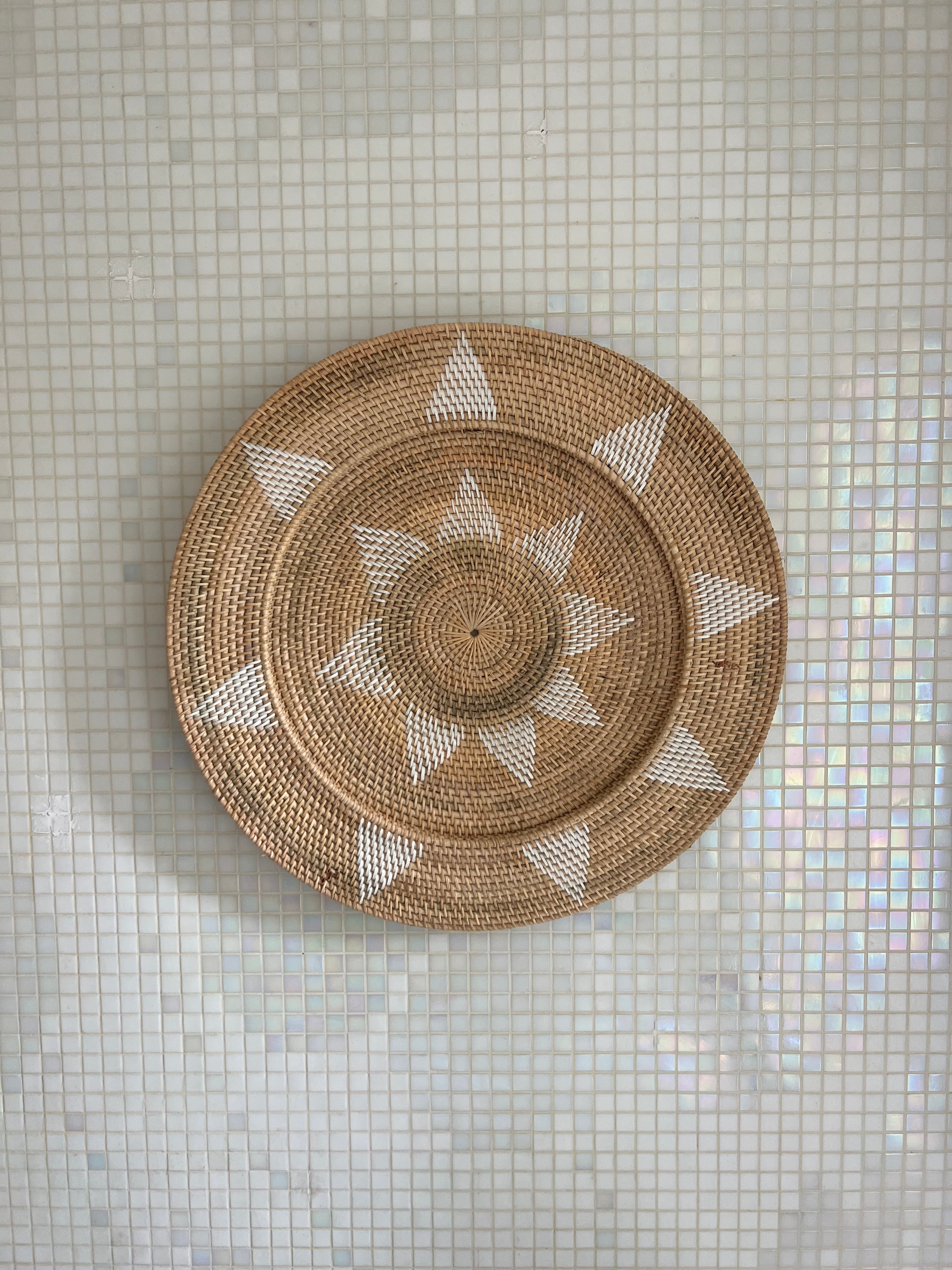 Wall Basket XL - 1 piece of 60 cm