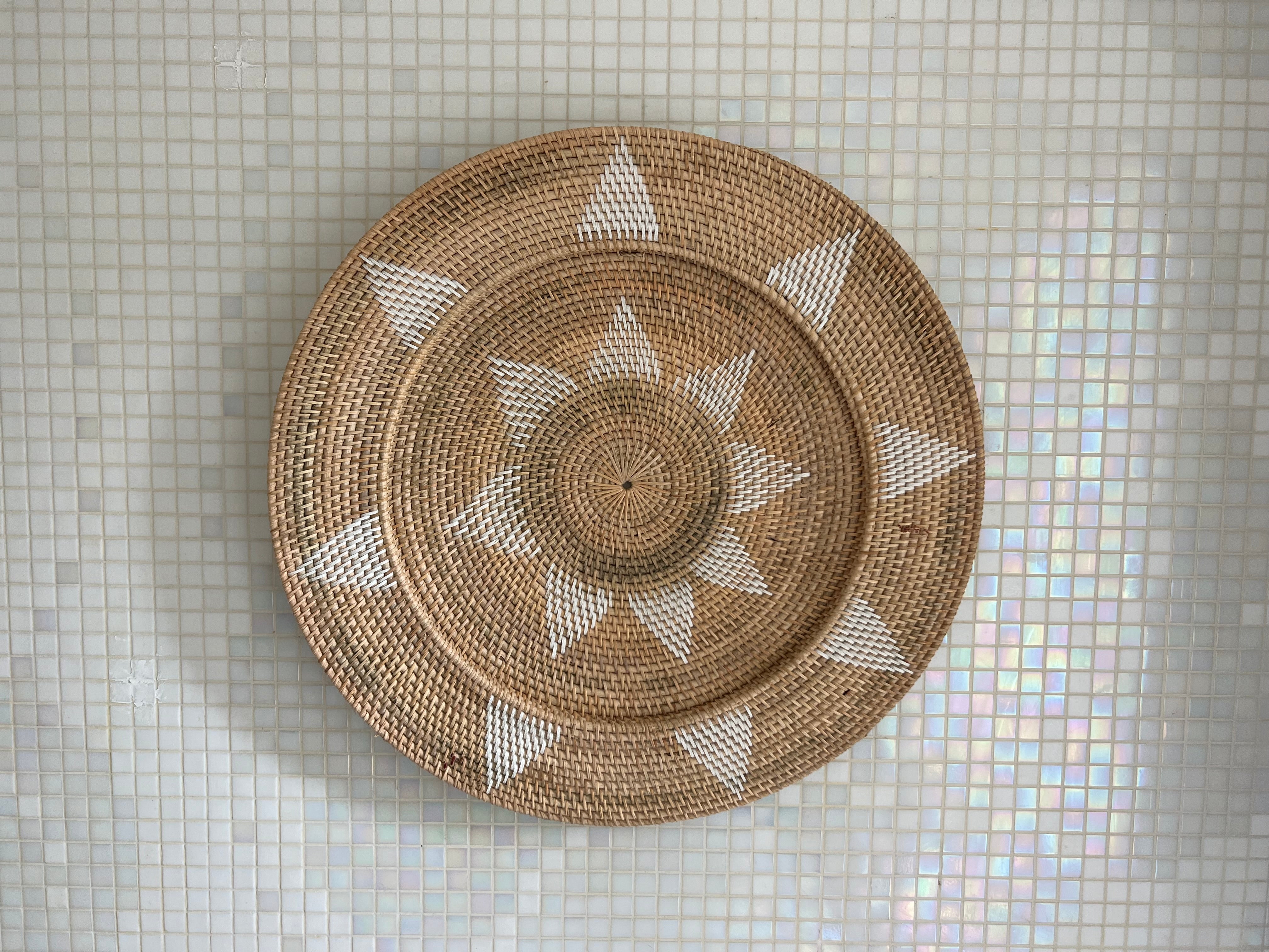 Wall Basket XL - 1 piece of 60 cm