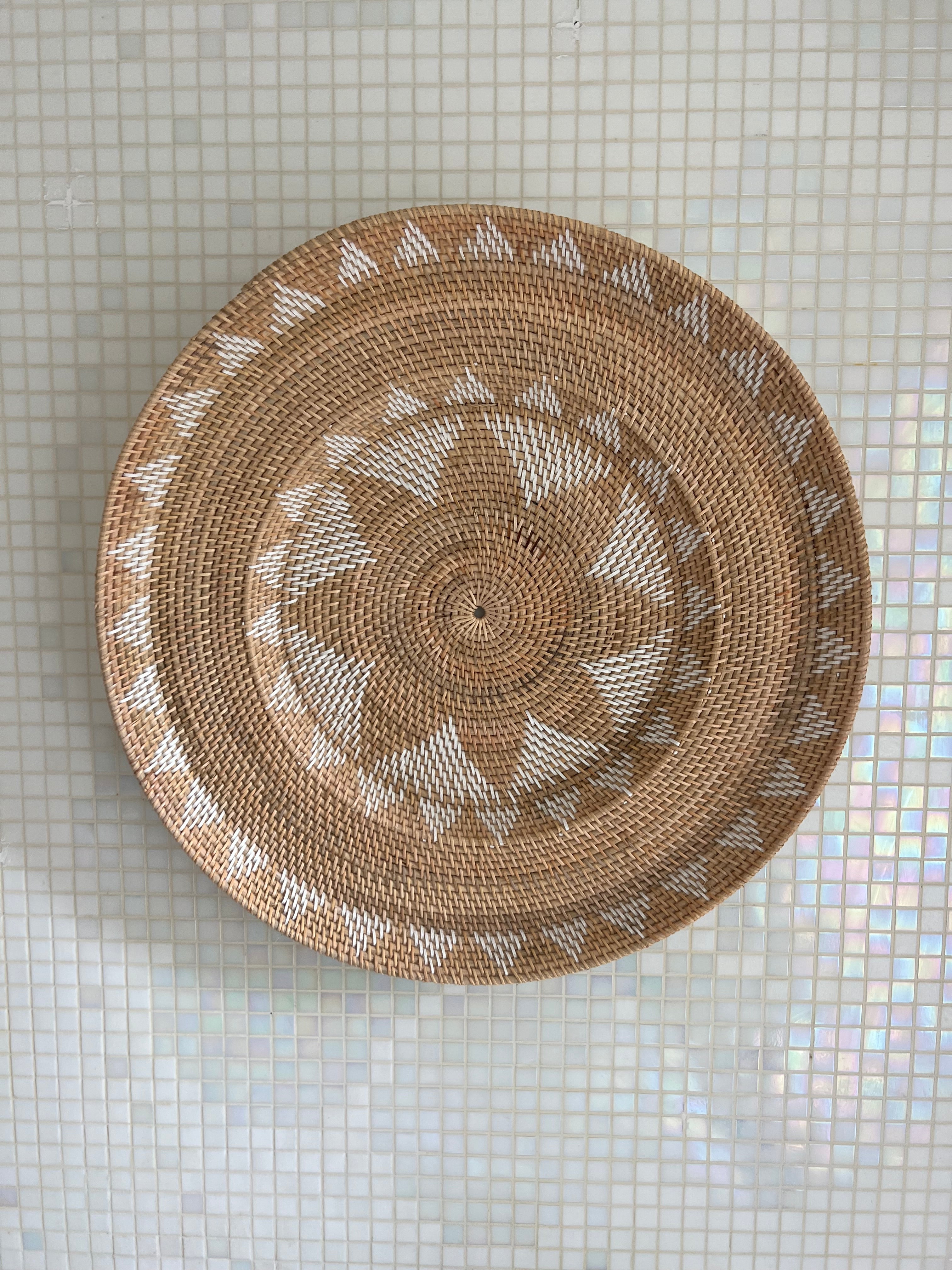 Wall Basket XL - 1 piece of 60 cm