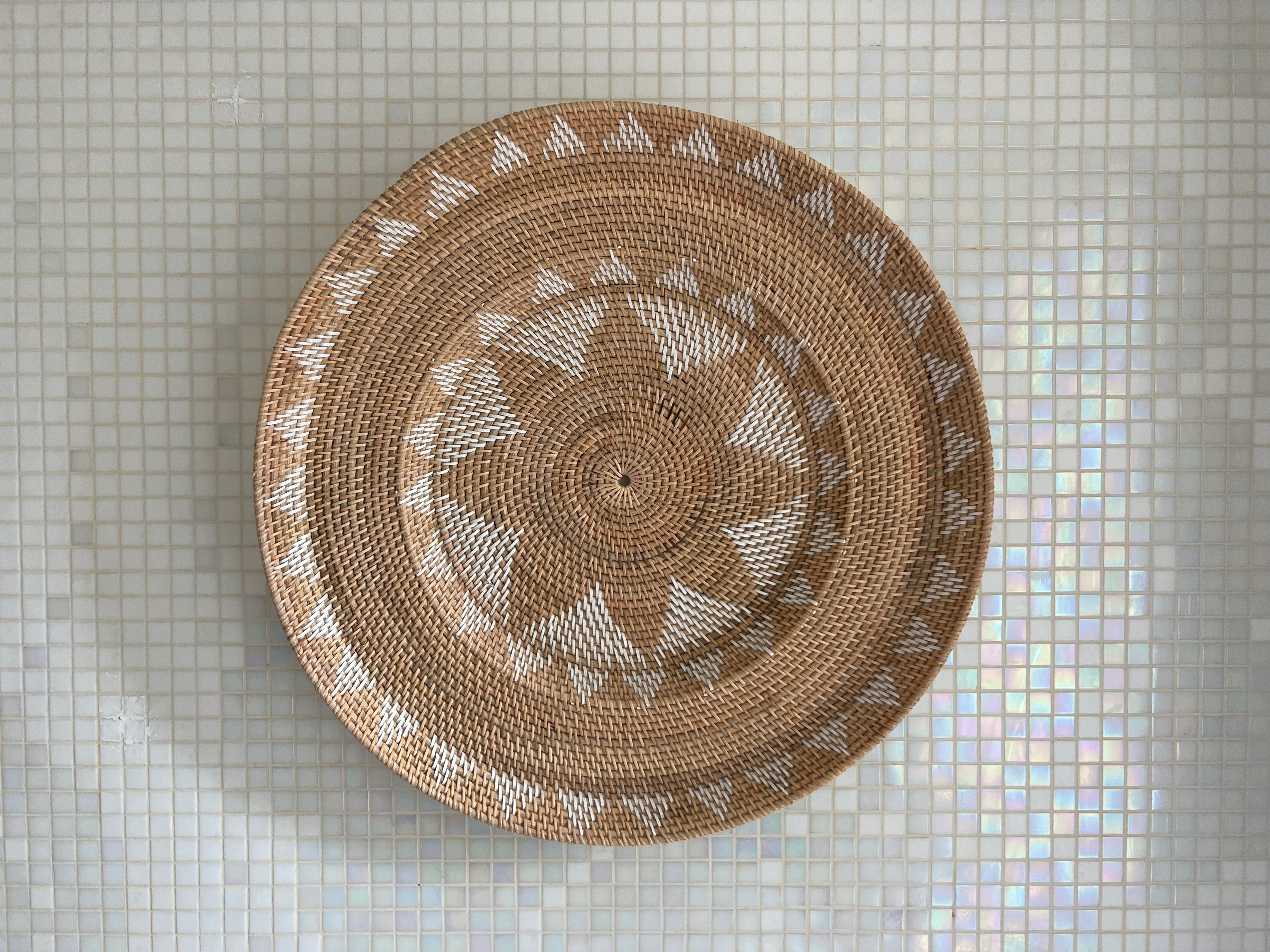 Wall Basket XL - 1 piece of 60 cm