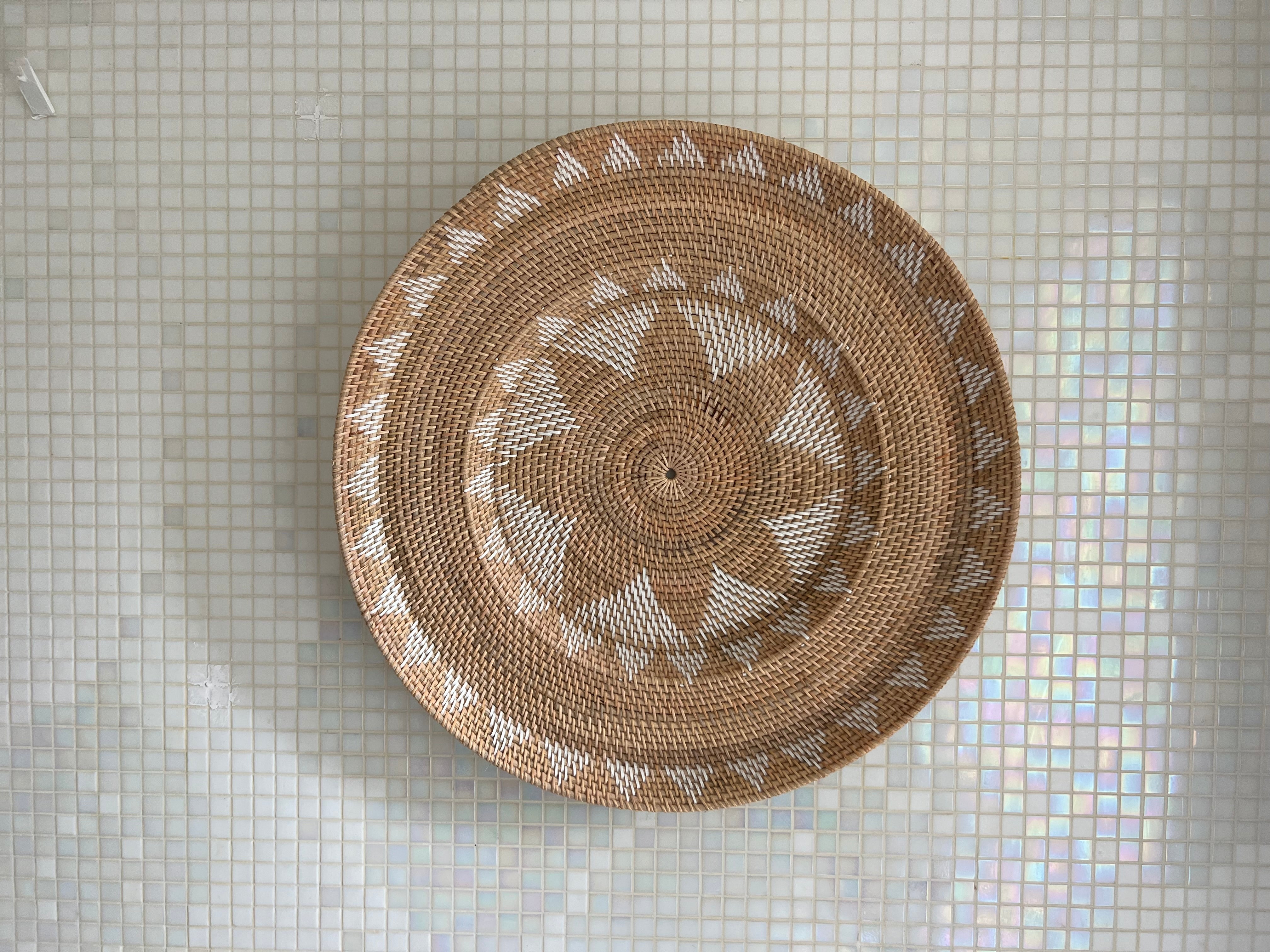 Wall Basket XL - 1 piece of 60 cm