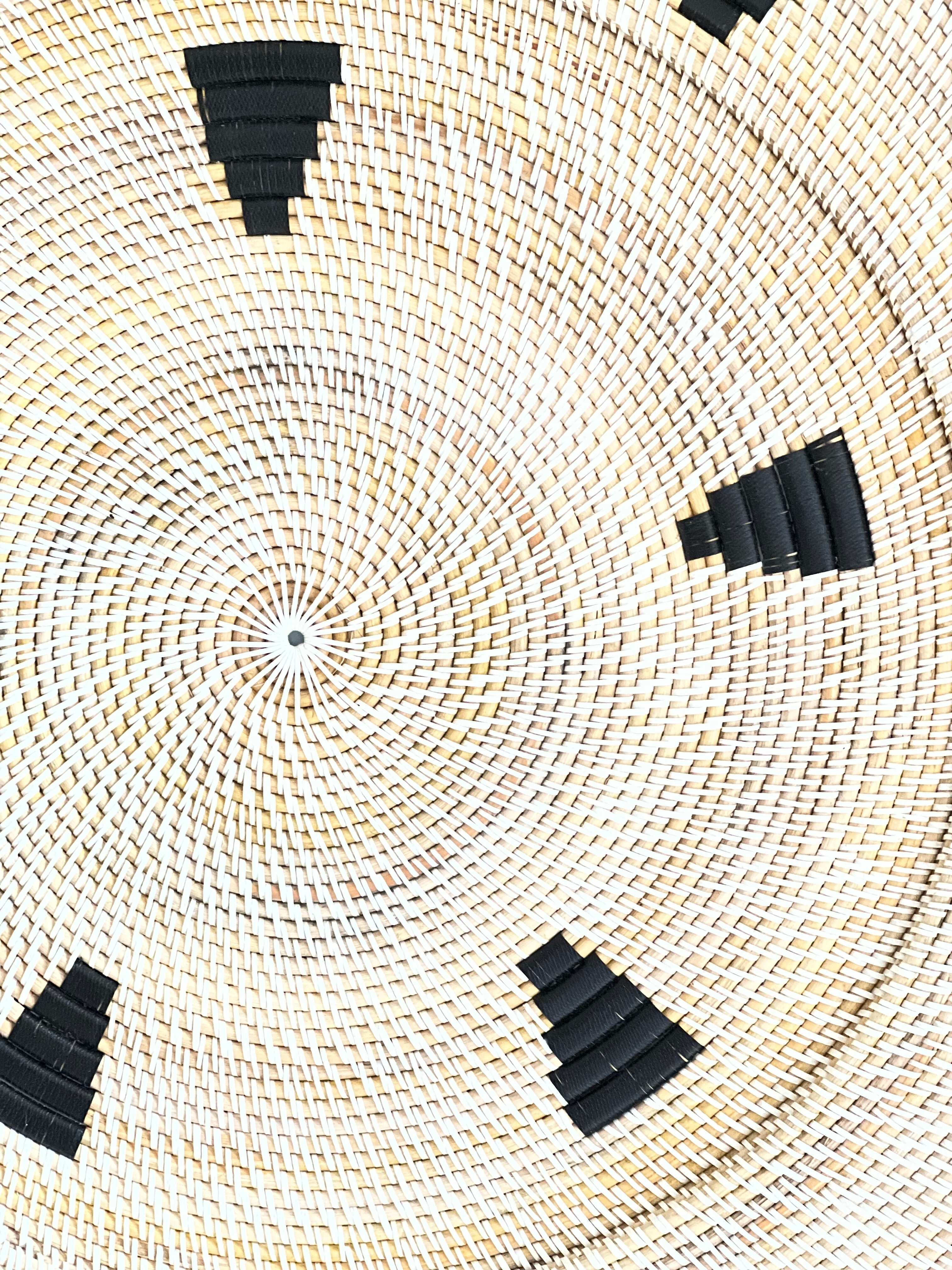 Wall Basket XL - 1 piece of 80 cm