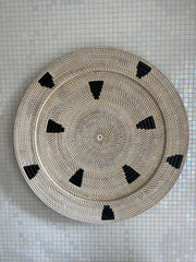 Wall Basket XL - 1 piece of 80 cm