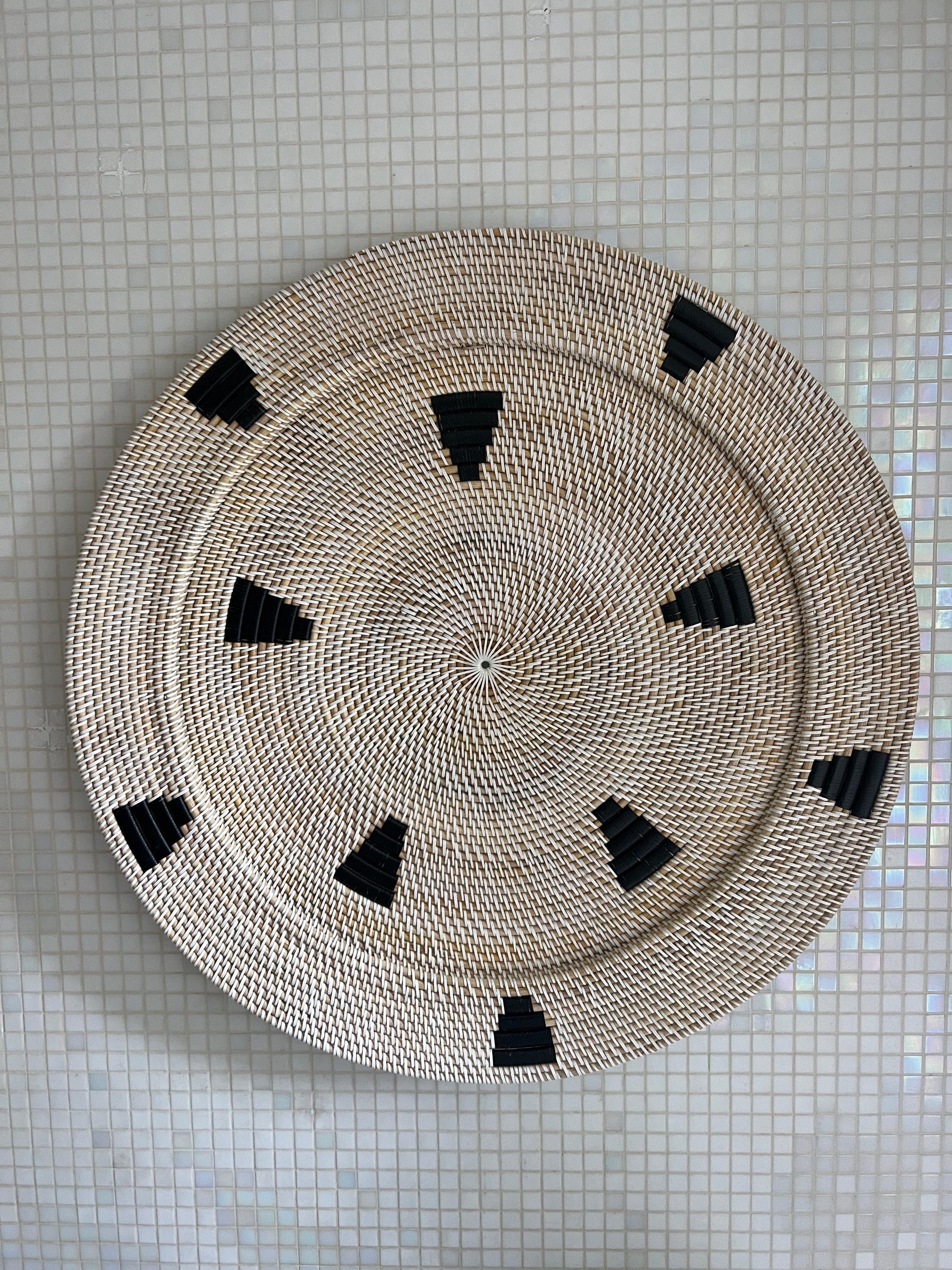 Wall Basket XL - 1 piece of 80 cm