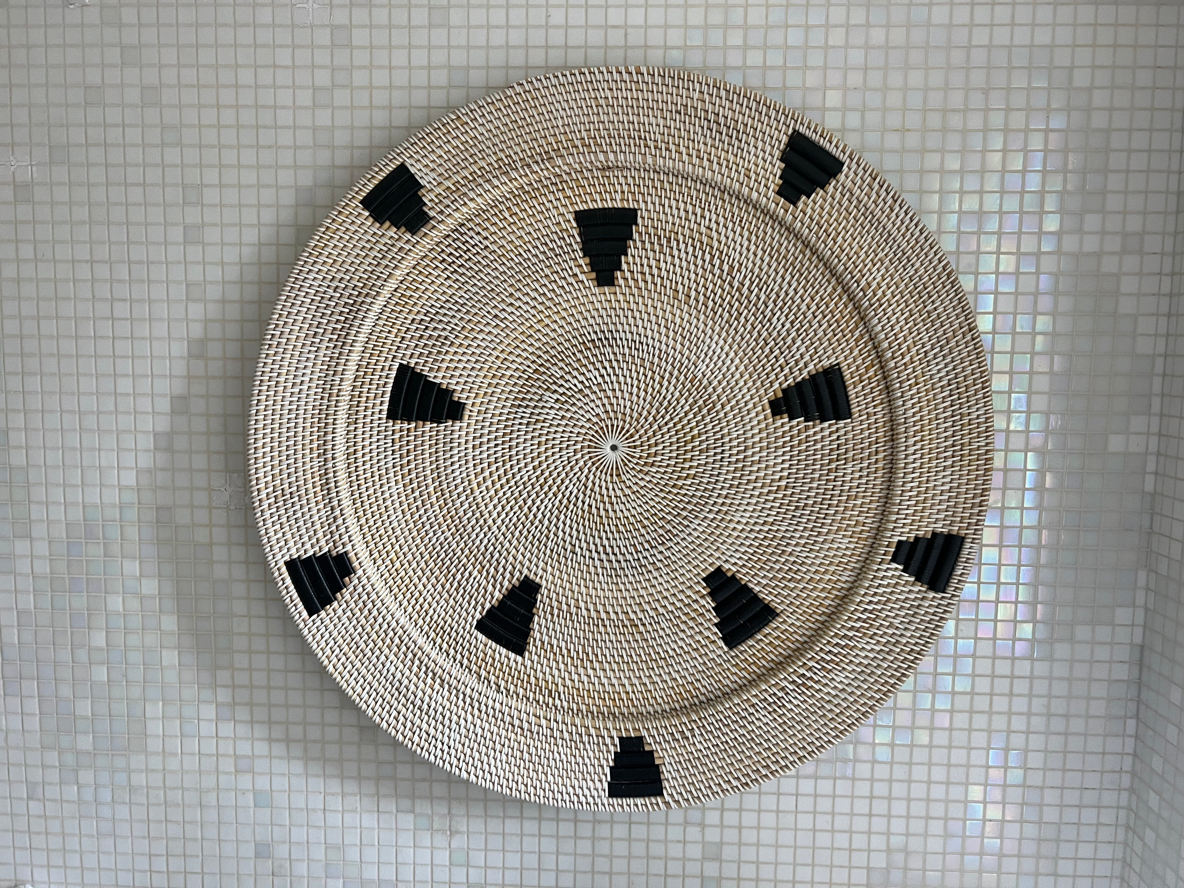 Wall Basket XL - 1 piece of 80 cm