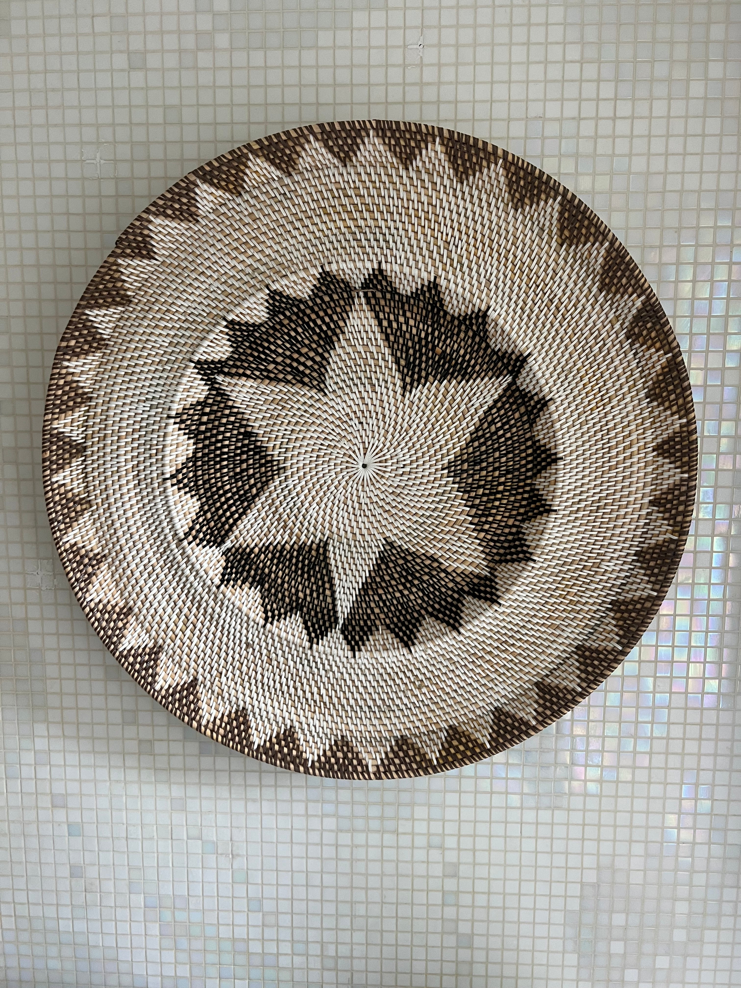 Wall Basket XL - 1 piece of 100 cm