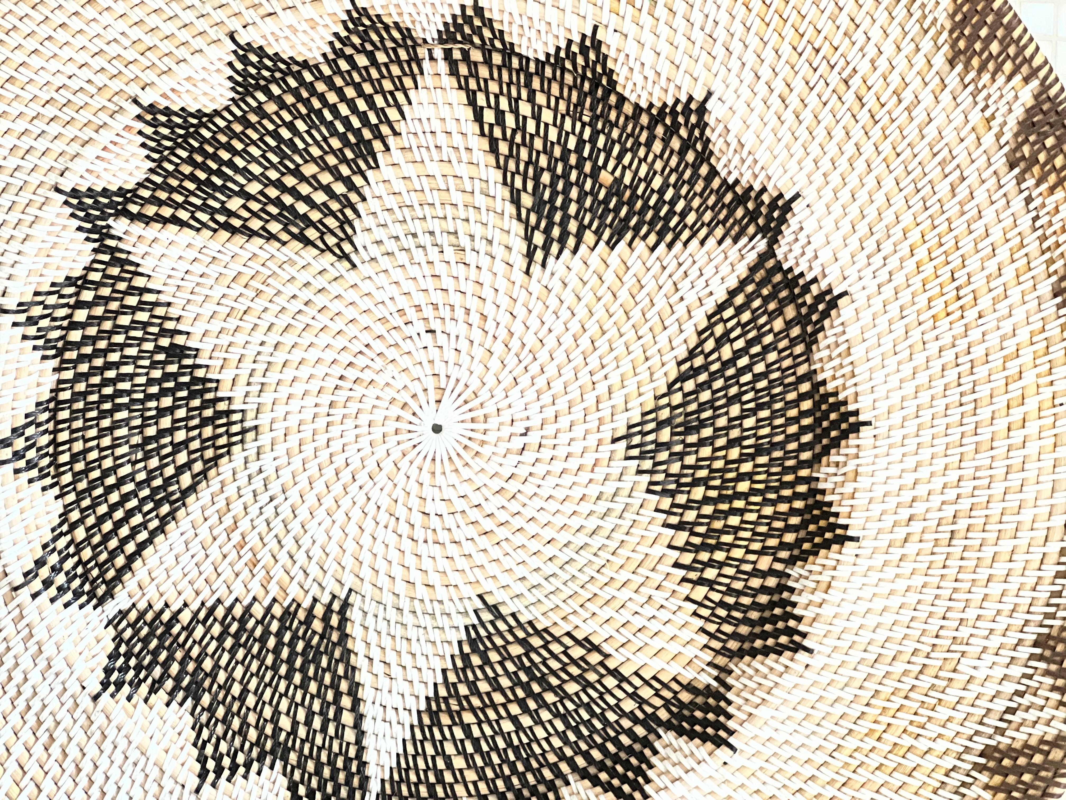 Wall Basket XL - 1 piece of 80 cm