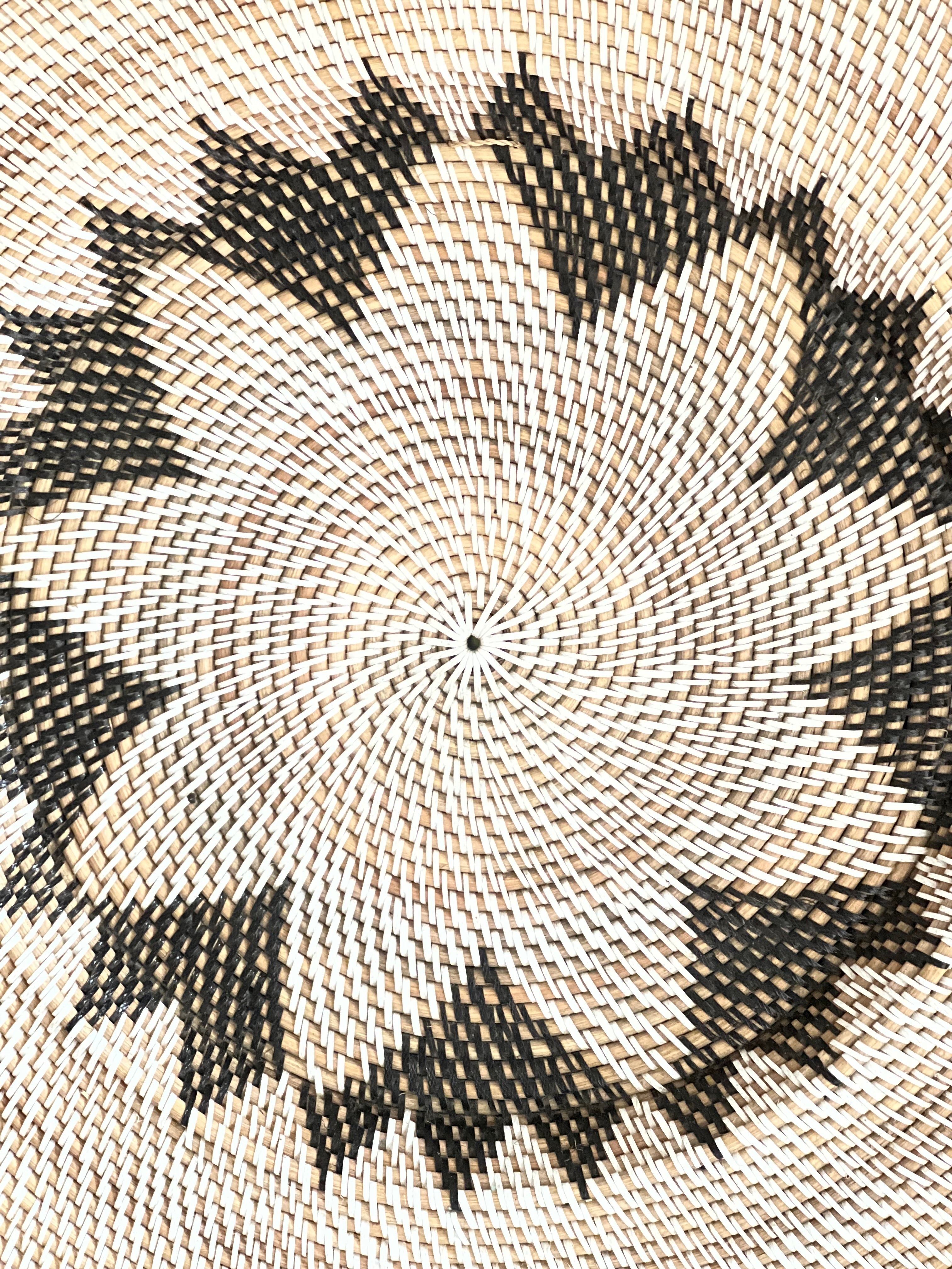 Wall Basket XL - 1 piece of 80 cm