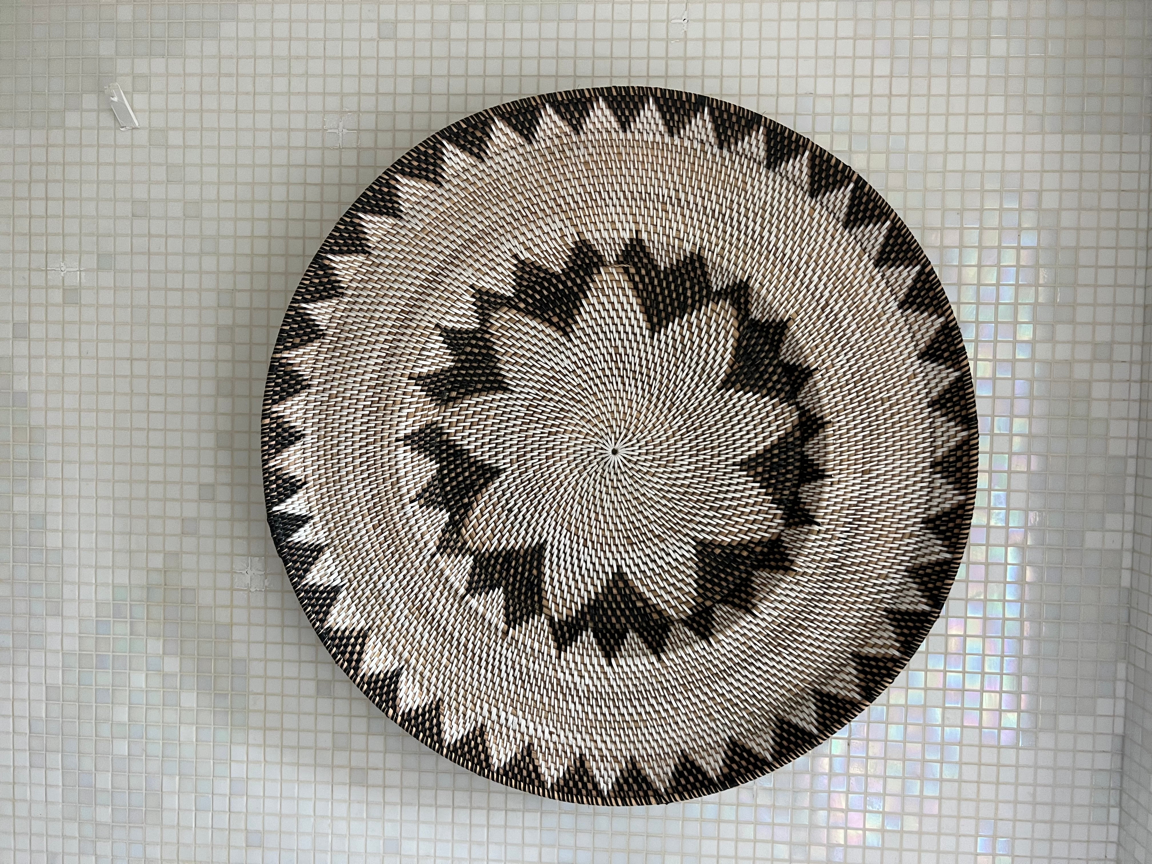 Wall Basket XL - 1 piece of 80 cm